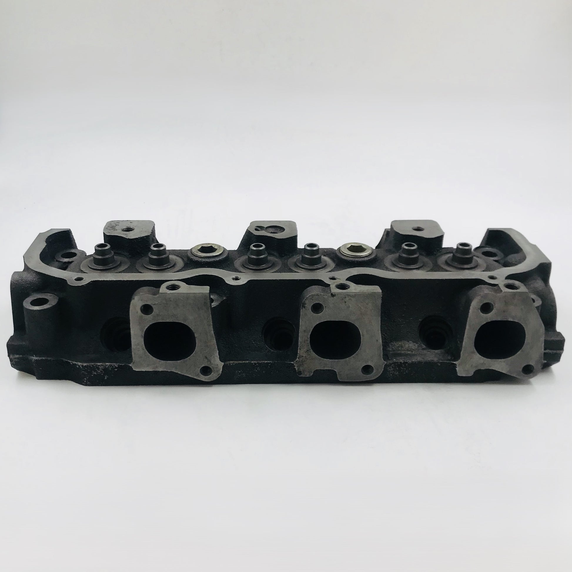 Cabeza De Motor Ford 4.0 Explorer 90-96 Fierro