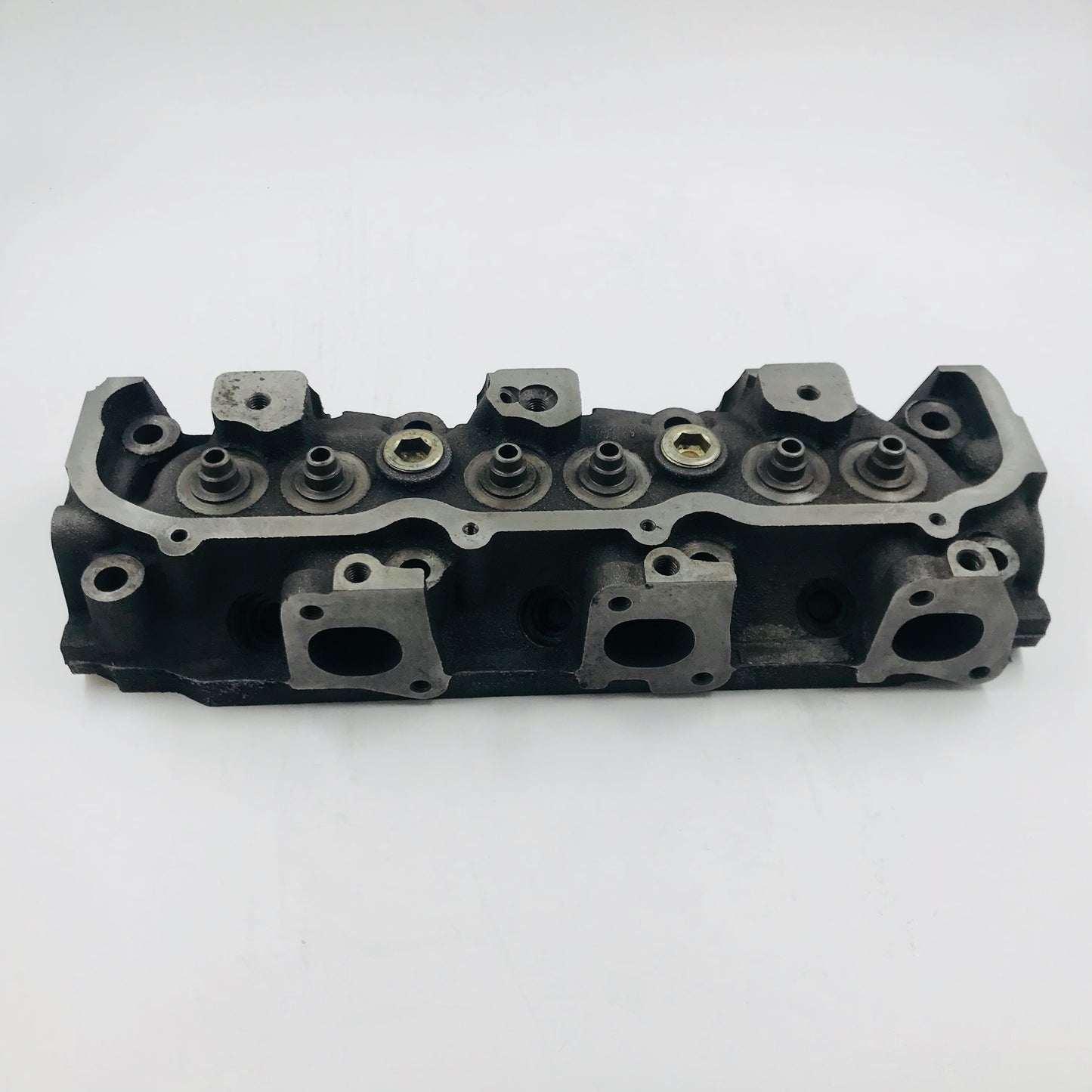 Cabeza De Motor Ford 4.0 Explorer 90-96 Fierro