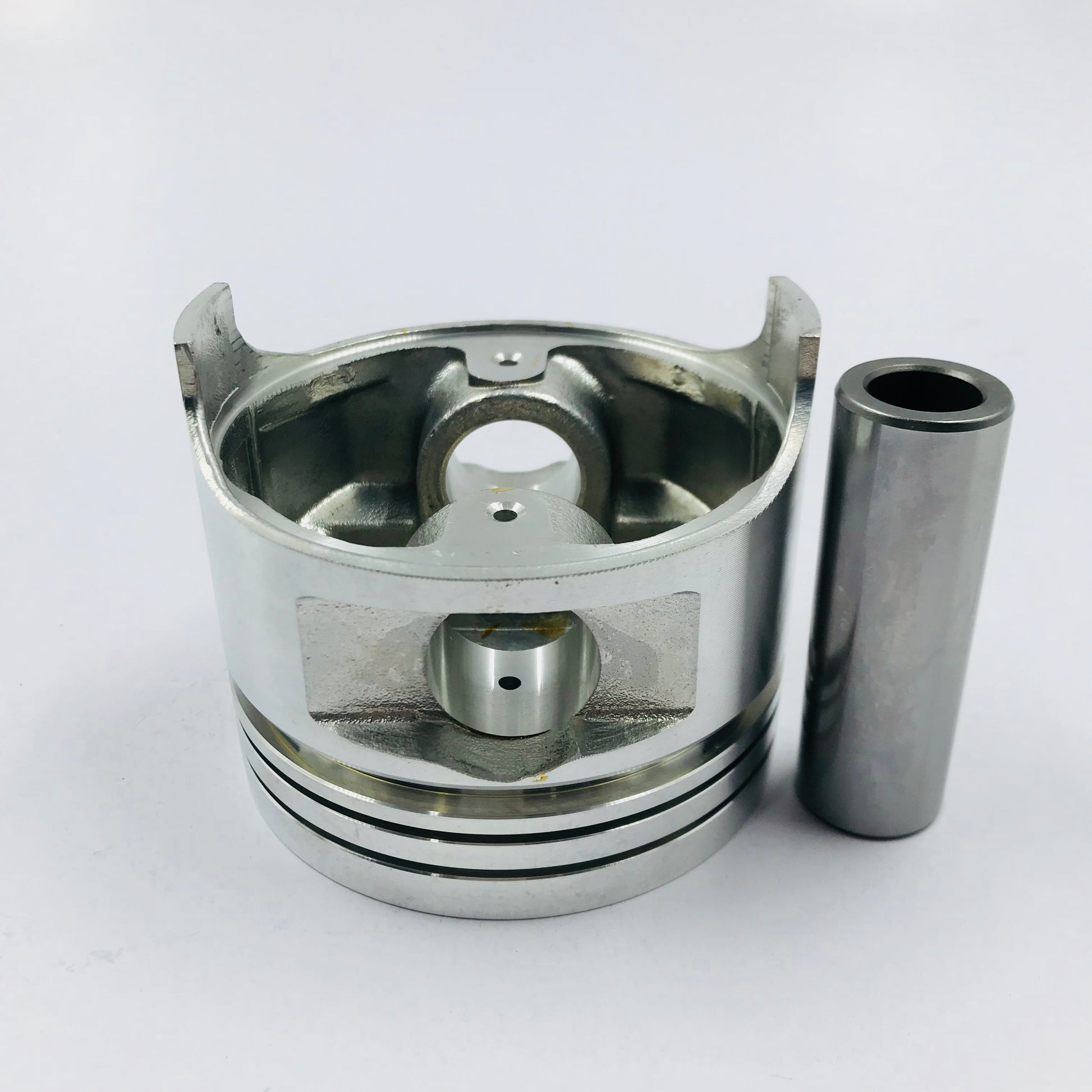 Pistones Mazda 2.2 86 030 Alto Cazuela