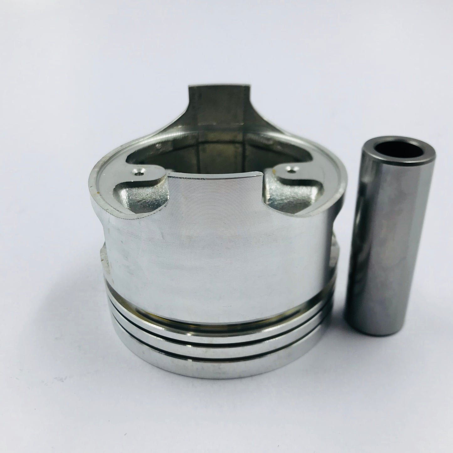 Pistones Mazda 2.2 86 Std Alto Cazuela