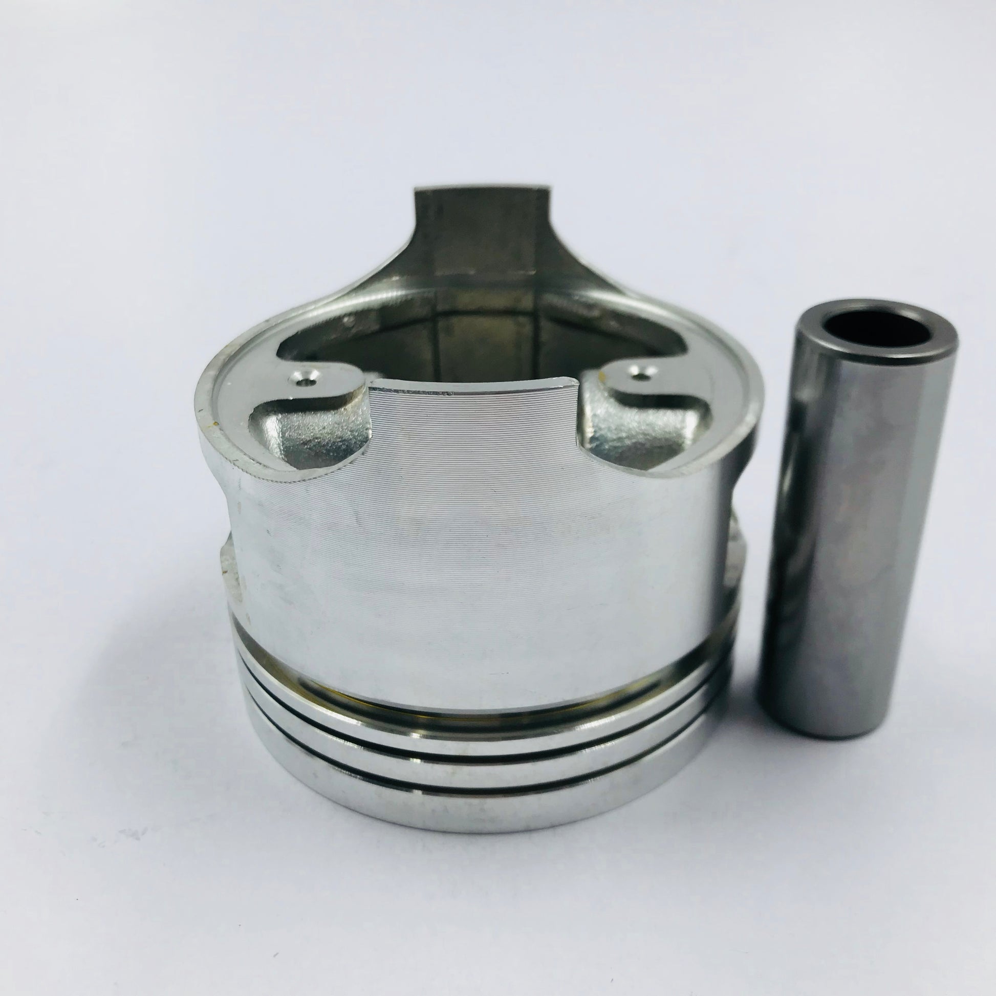 Pistones Mazda 2.2 86 Std Alto Cazuela