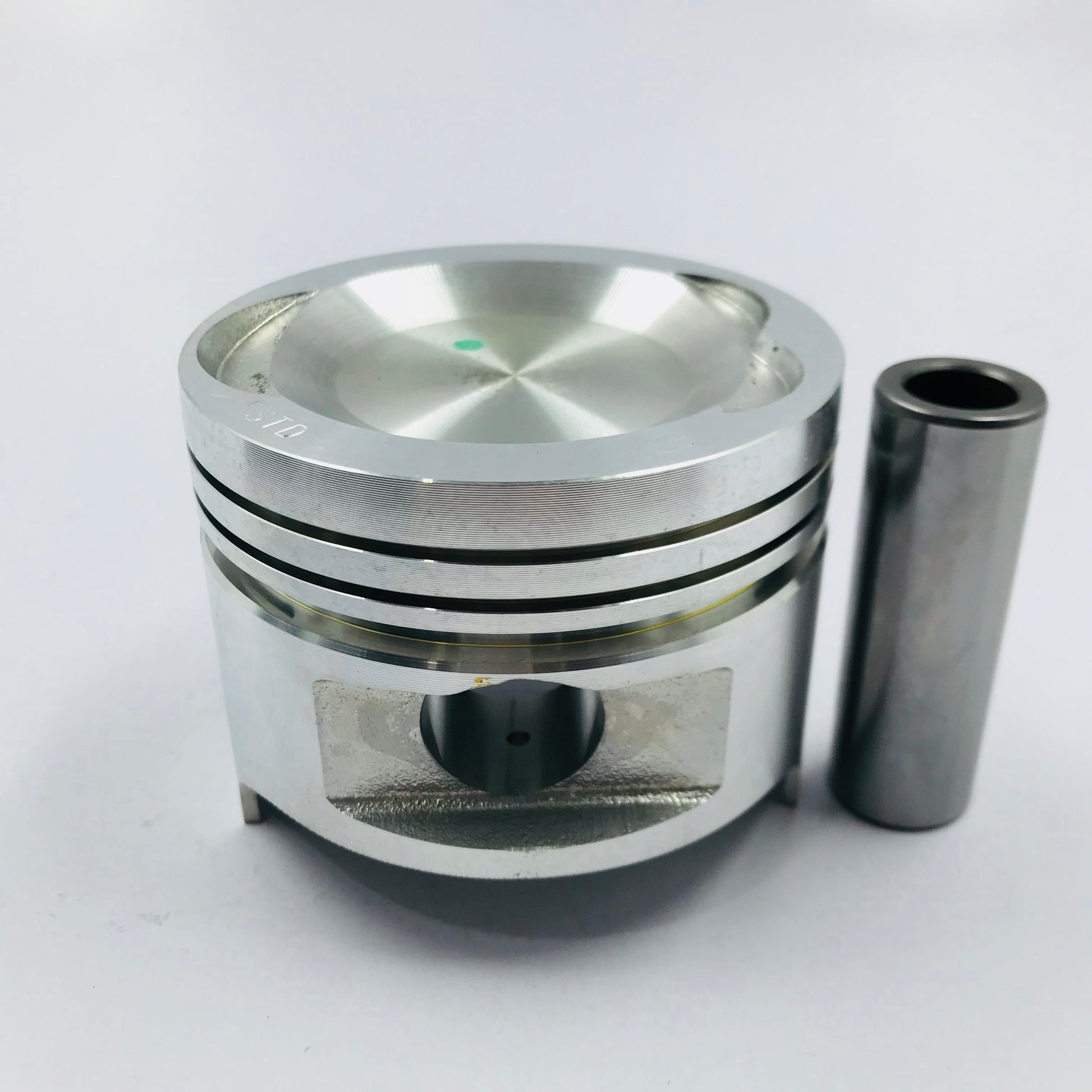 Pistones Mazda 2.2 86 030 Alto Cazuela