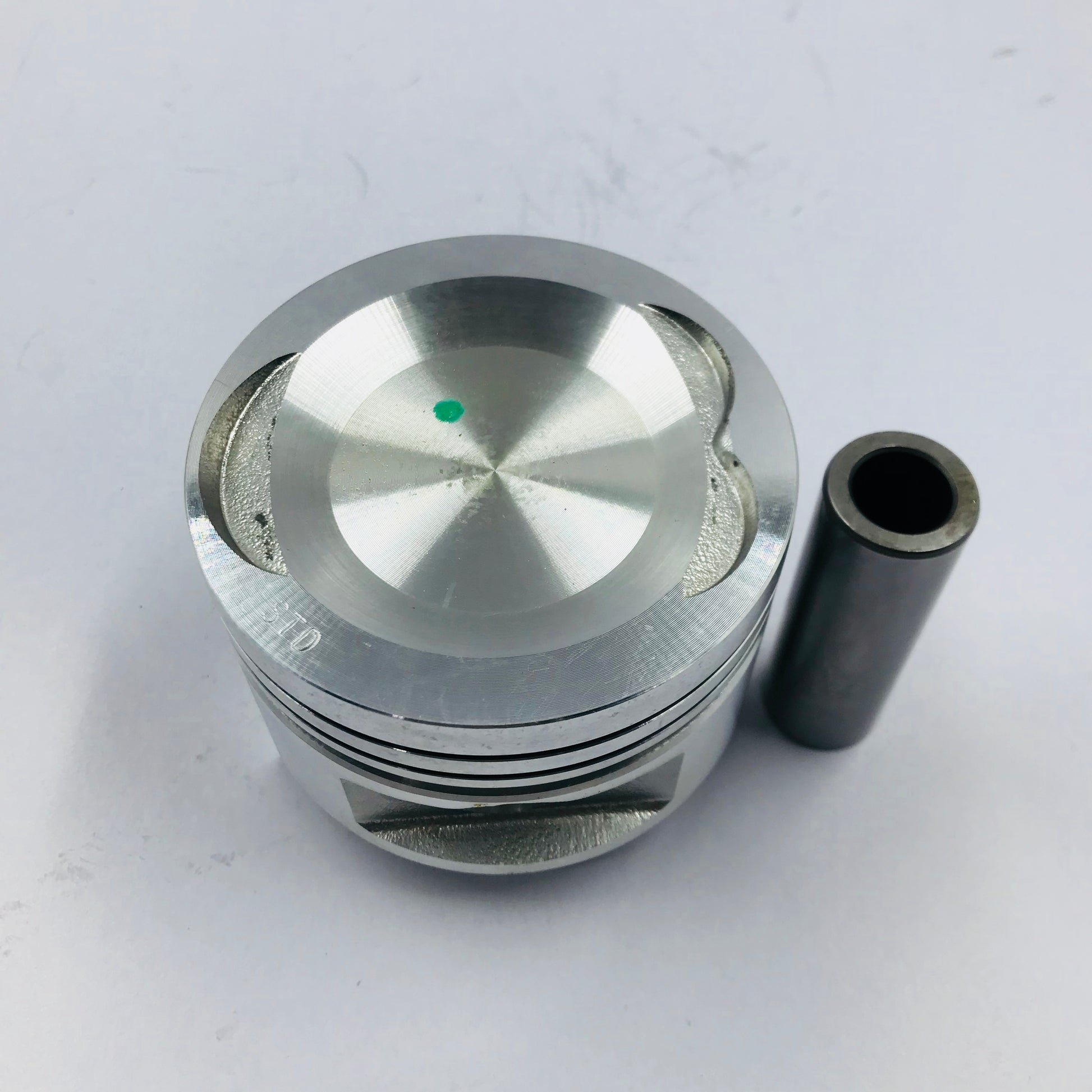 Pistones Mazda 2.2 86 030 Alto Cazuela