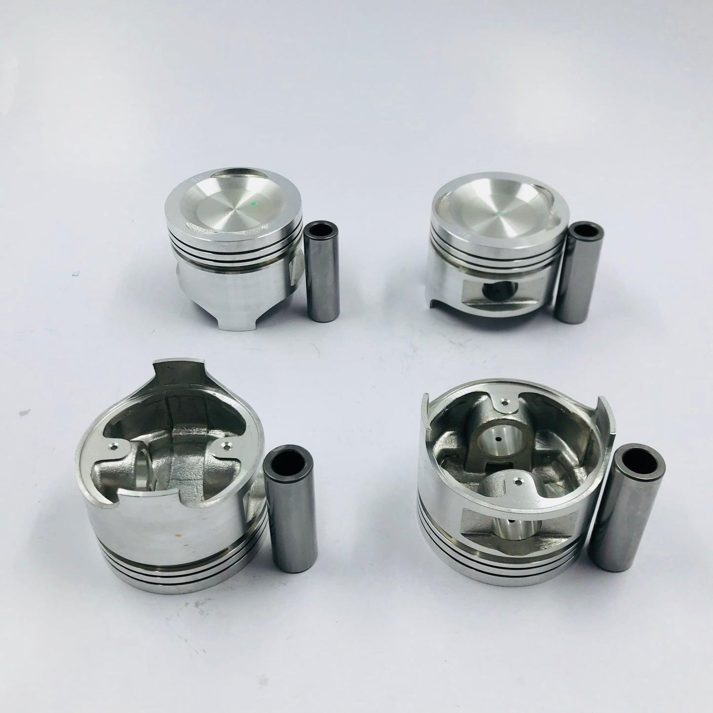 Pistones Mazda 2.2 86 030 Alto Cazuela