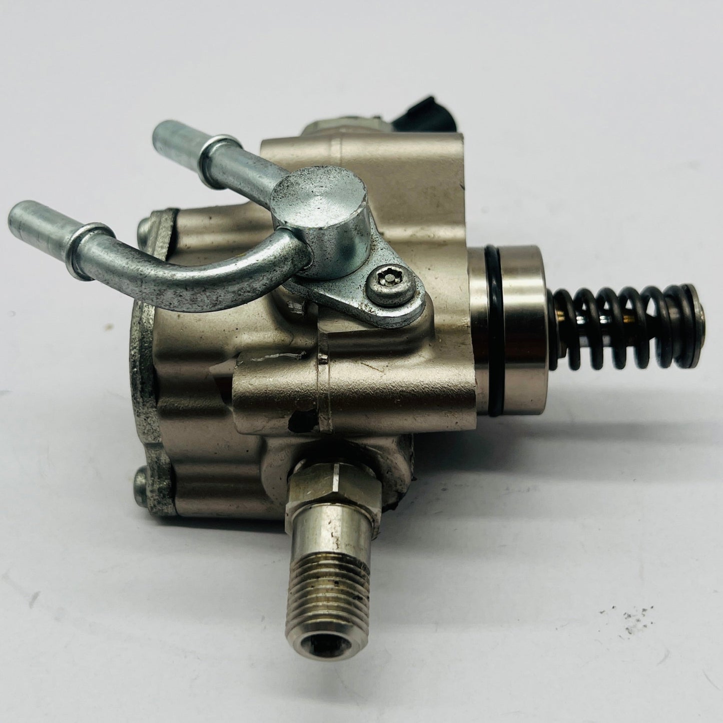 Bomba Gas Alta Presion Mazda 2.3 Cx7 Turbo