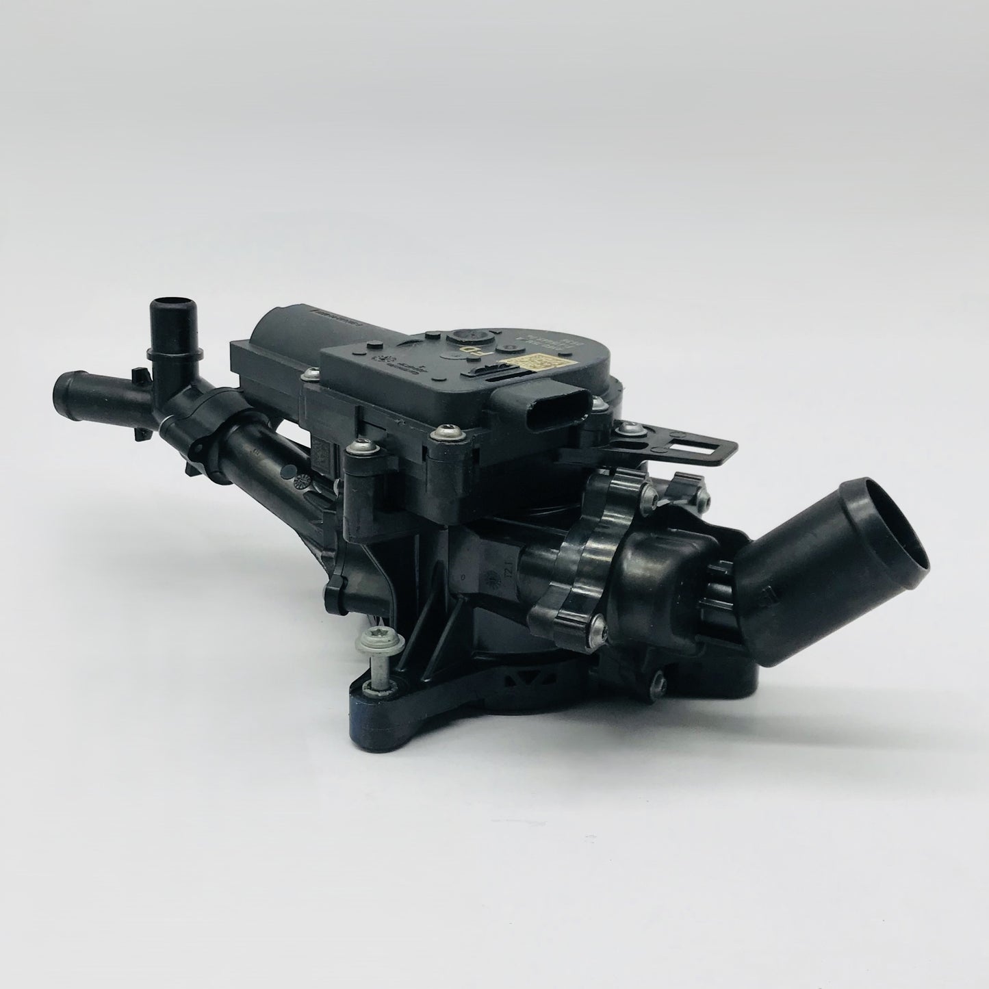 Toma Agua Mazda 3 5 Cx3 Cx5 Turbo 18-24 Original Gde