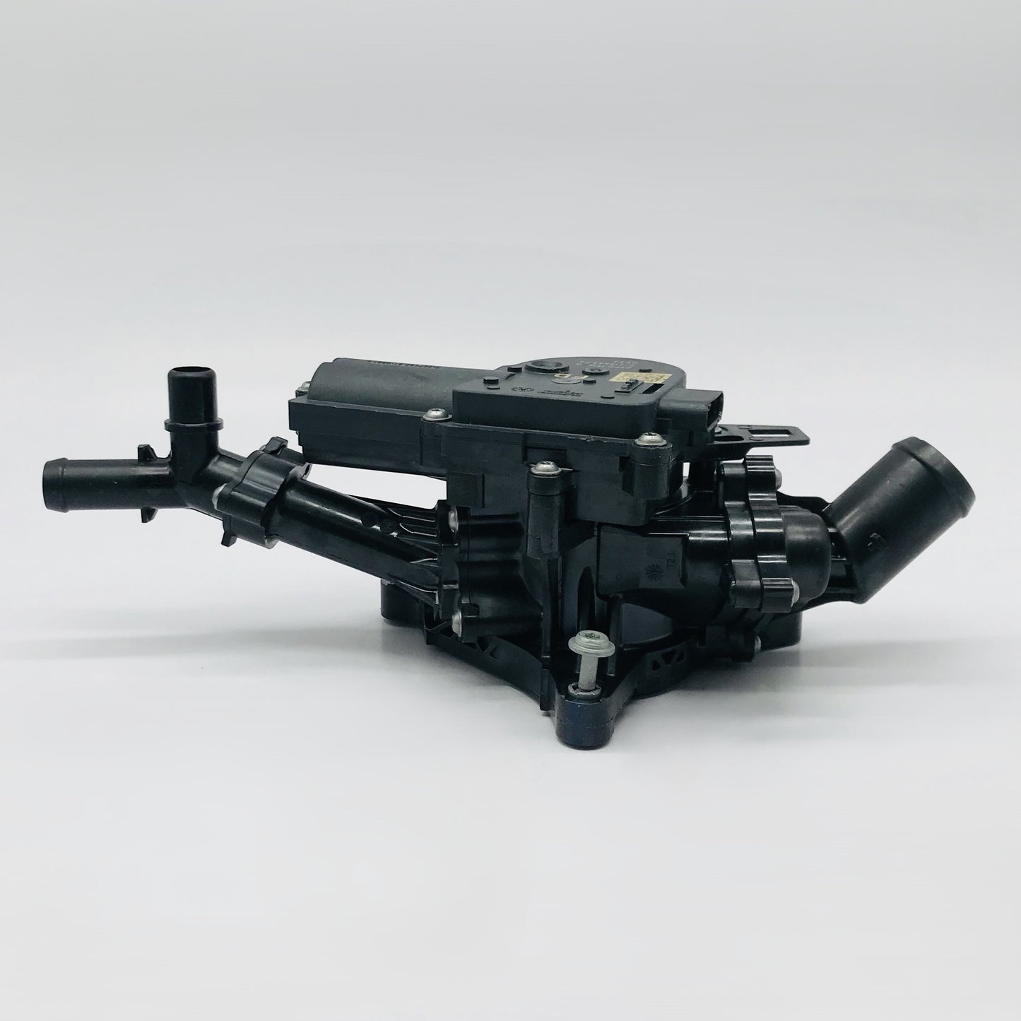 Toma Agua Mazda 3 5 Cx3 Cx5 Turbo 18-24 Original Gde