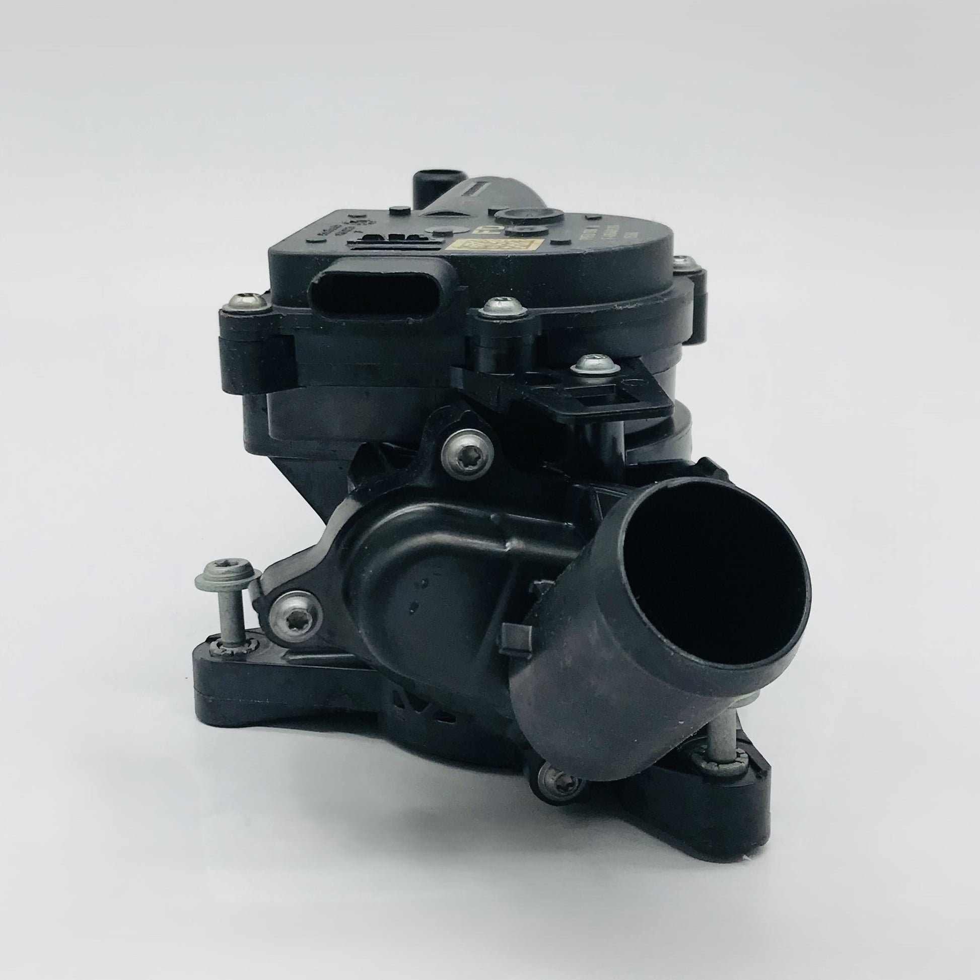 Toma Agua Mazda 3 5 Cx3 Cx5 Turbo 18-24 Original Gde