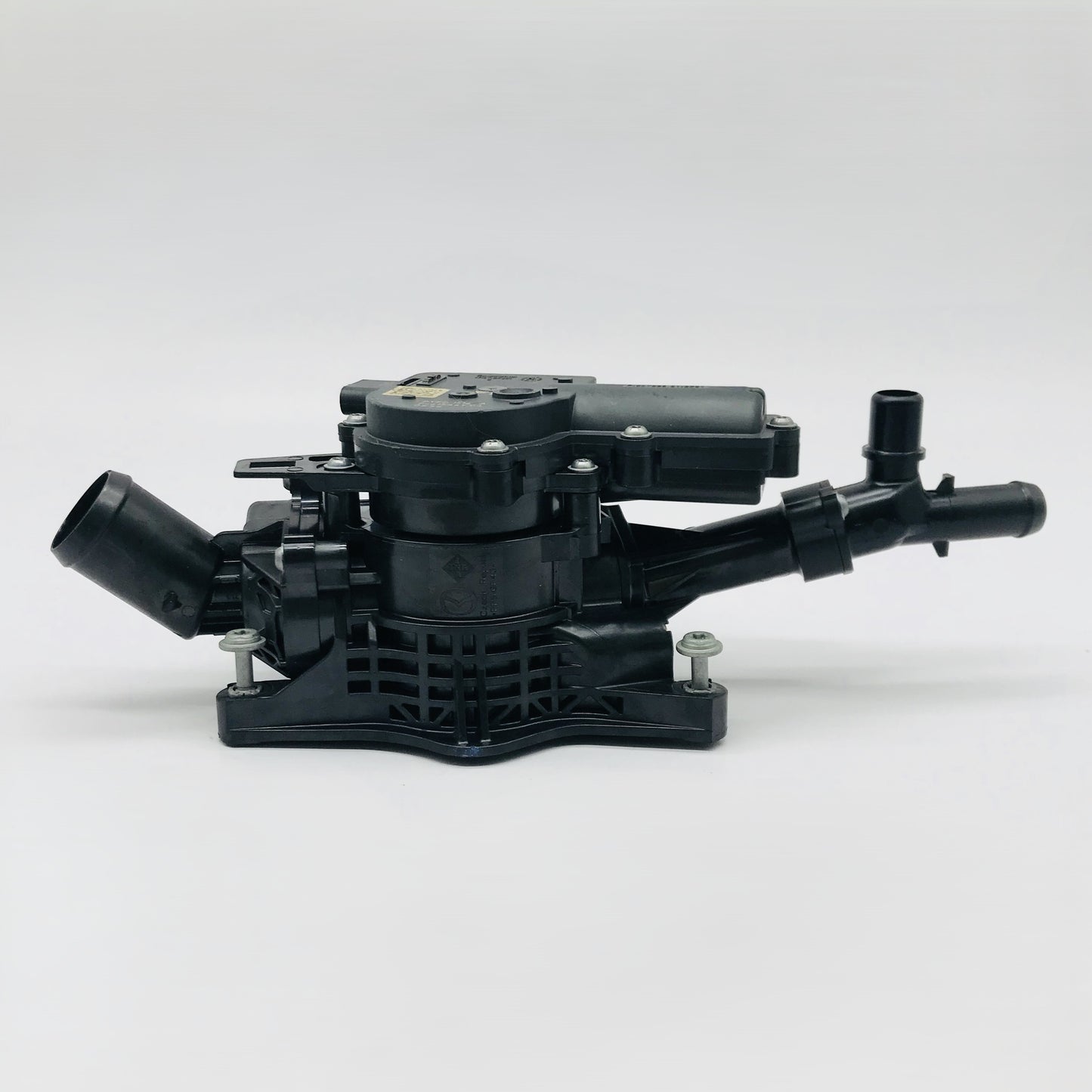 Toma Agua Mazda 3 5 Cx3 Cx5 Turbo 18-24 Original Gde