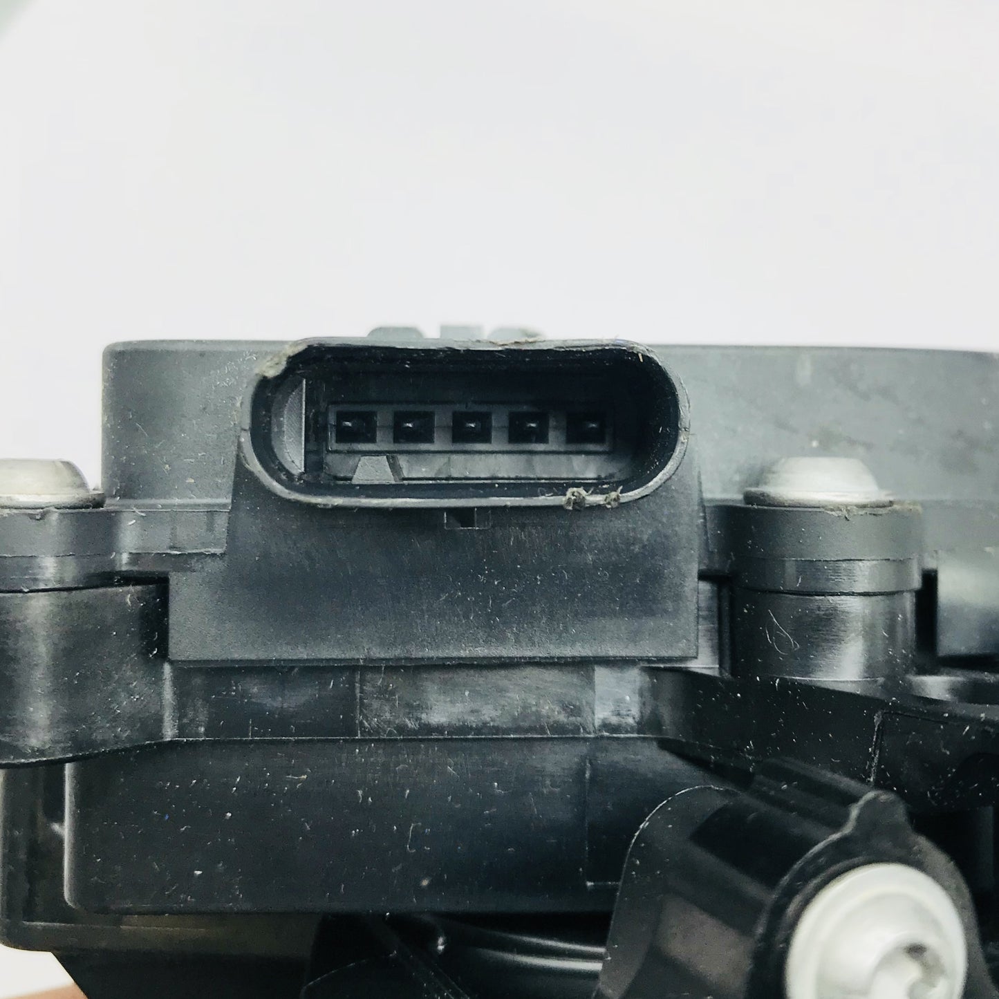 Toma Agua Mazda 3 5 Cx3 Cx5 Turbo 18-24 Original Gde