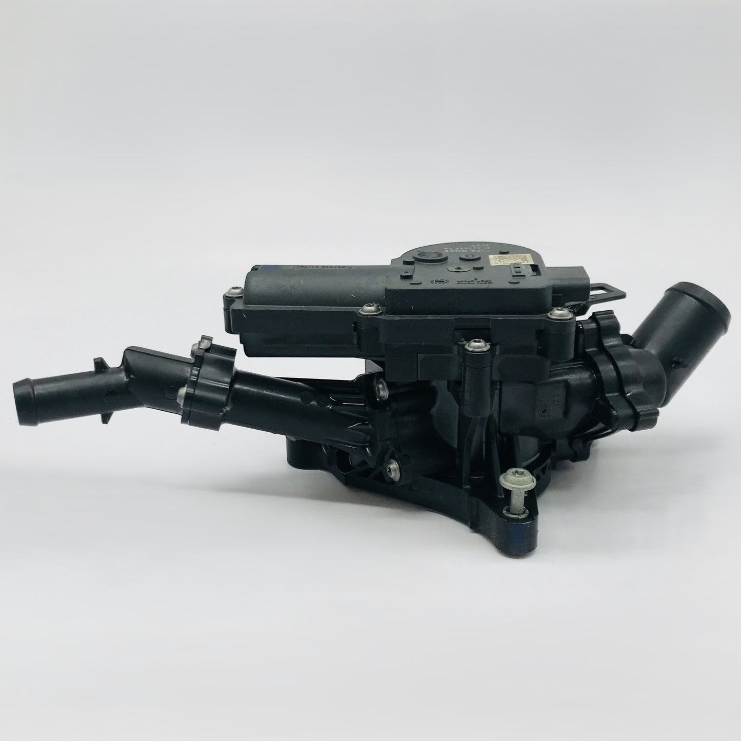 Toma Agua Mazda 2.0 2.5 Cx3 Cx30 18-22 Original