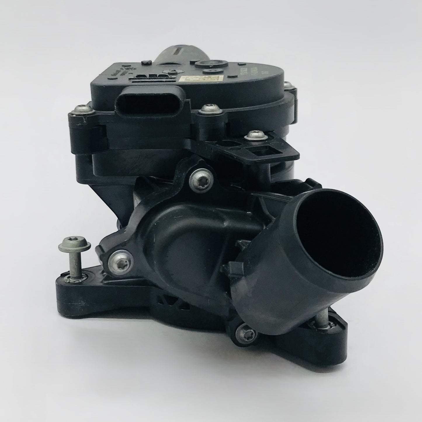 Toma Agua Mazda 2.0 2.5 Cx3 Cx30 18-22 Original