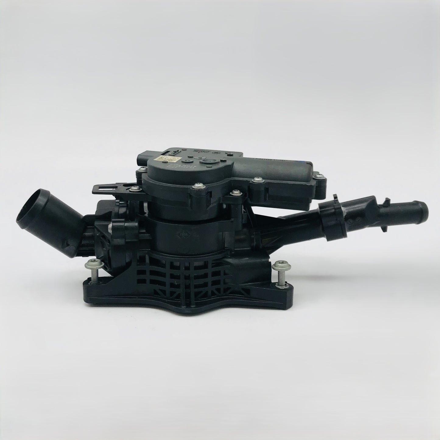 Toma Agua Mazda 2.0 2.5 Cx3 Cx30 18-22 Original