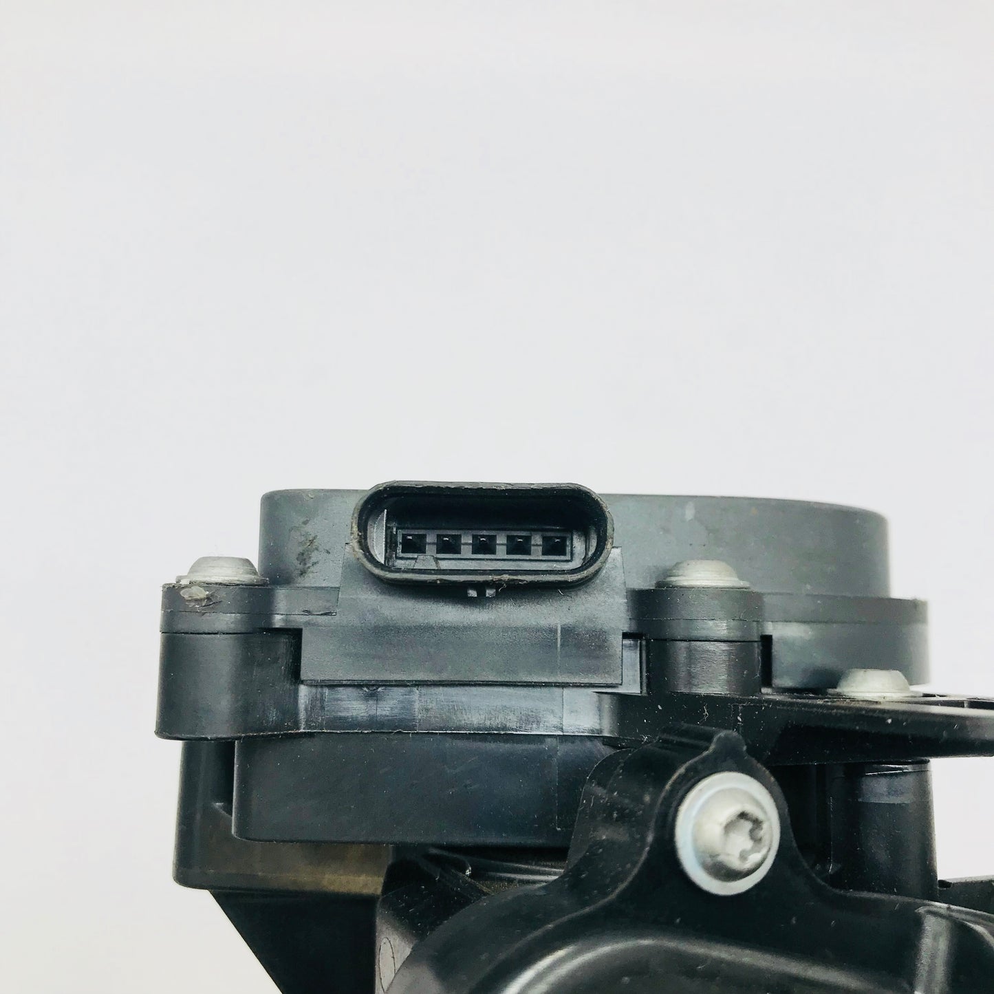 Toma Agua Mazda 2.0 2.5 Cx3 Cx30 18-22 Original