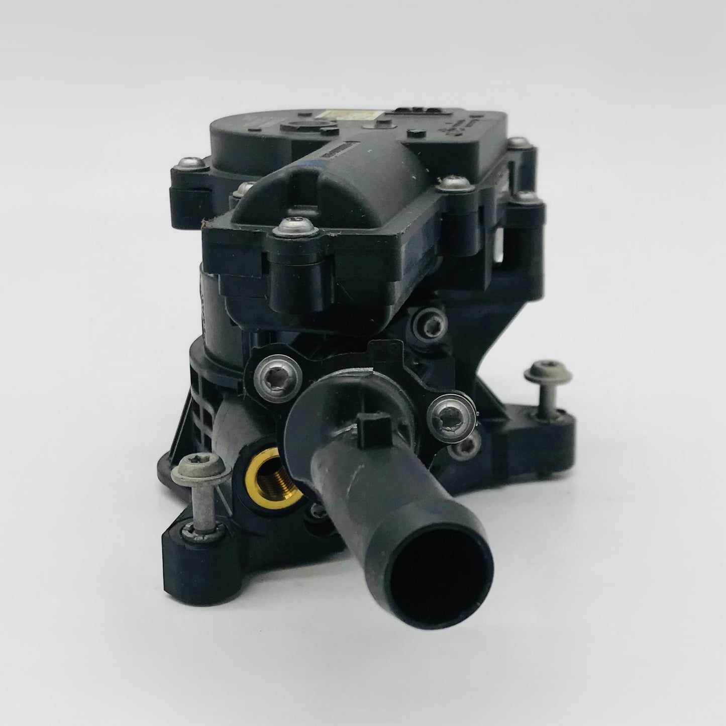 Toma Agua Mazda 2.0 2.5 Cx3 Cx30 18-22 Original