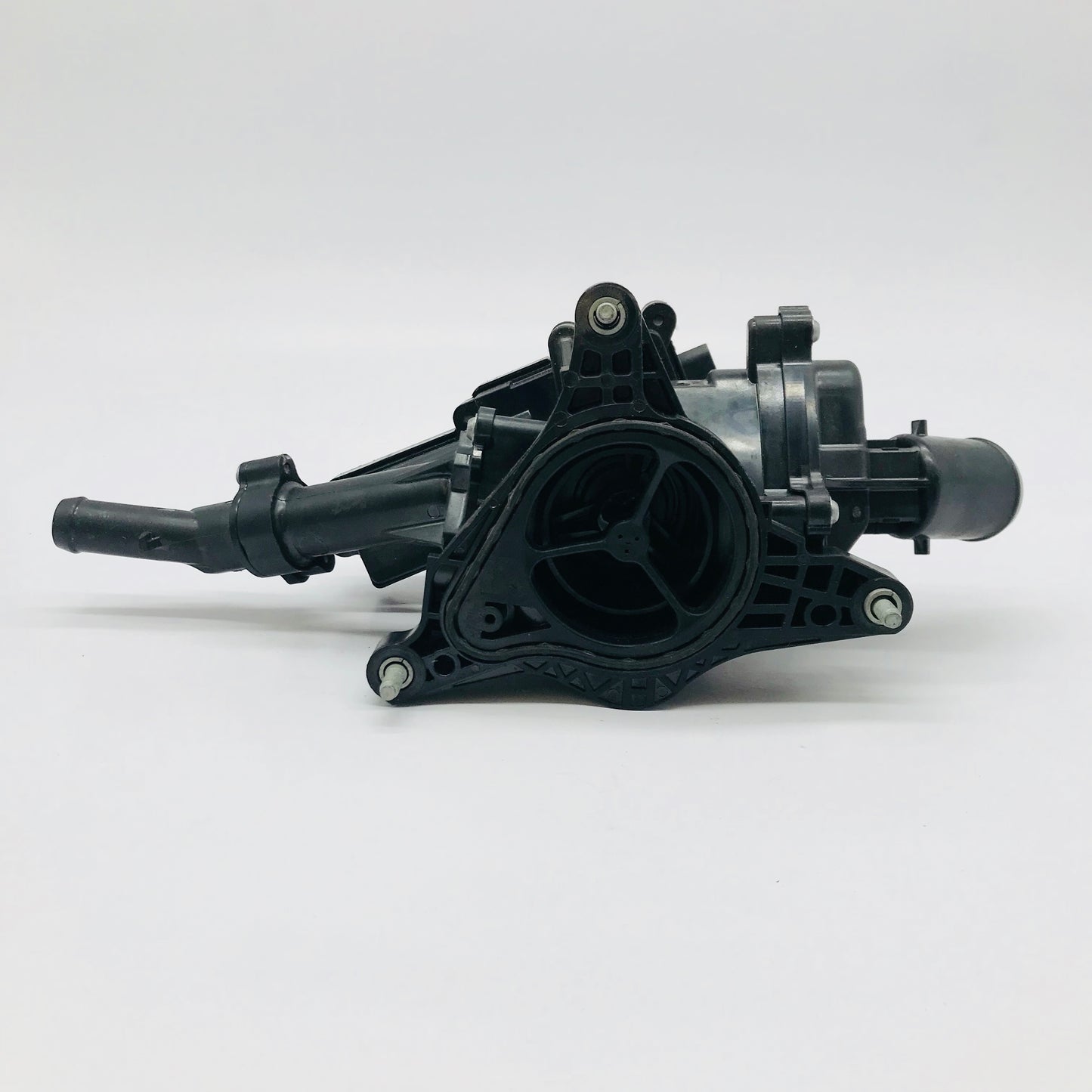 Toma Agua Mazda 2.0 2.5 Cx3 Cx30 18-22 Original