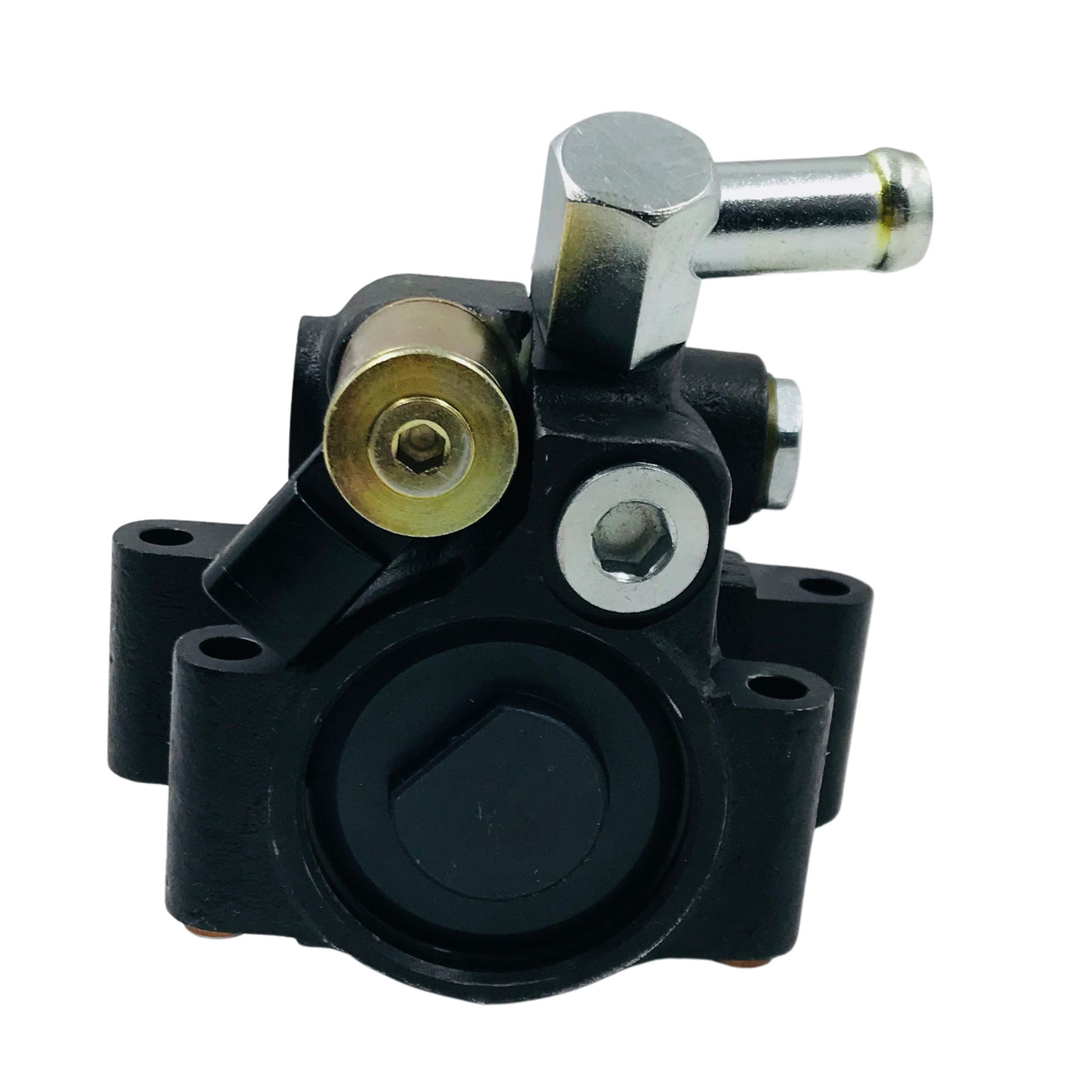 Bomba DirecciÃ³n Ford 4.2 4.6 5.4 F150 Lobo Exped 97-08