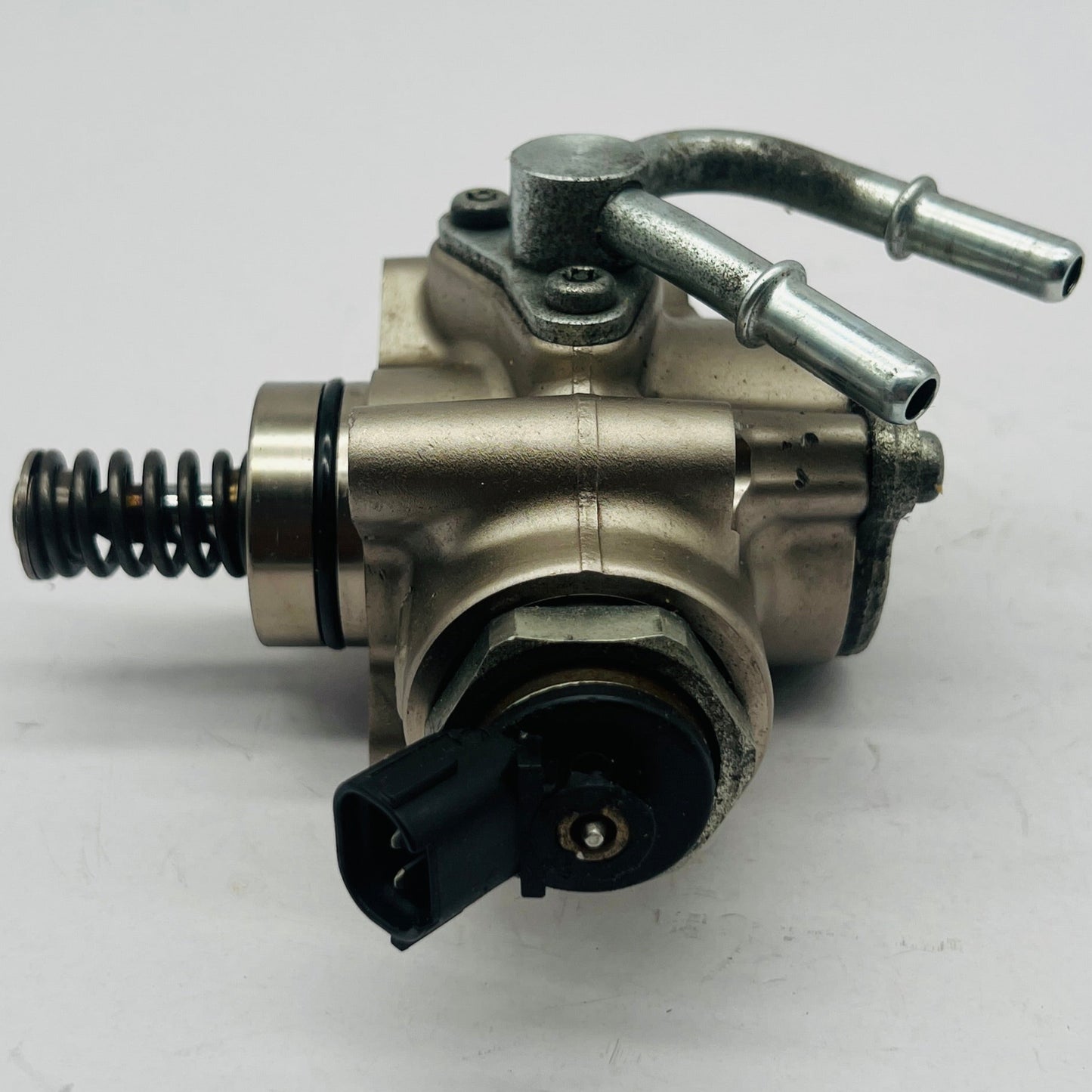 Bomba Gas Alta Presion Mazda 2.3 Cx7 Turbo