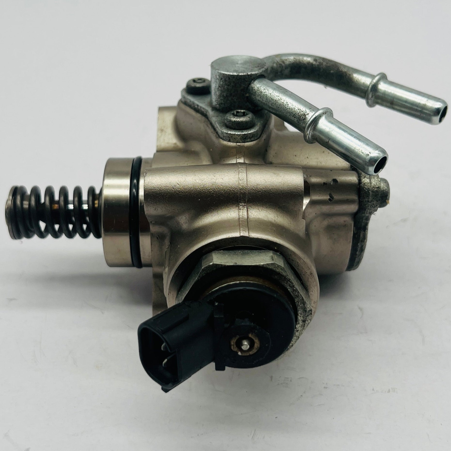 Bomba Gas Alta Presion Mazda 2.3 Cx7 Turbo