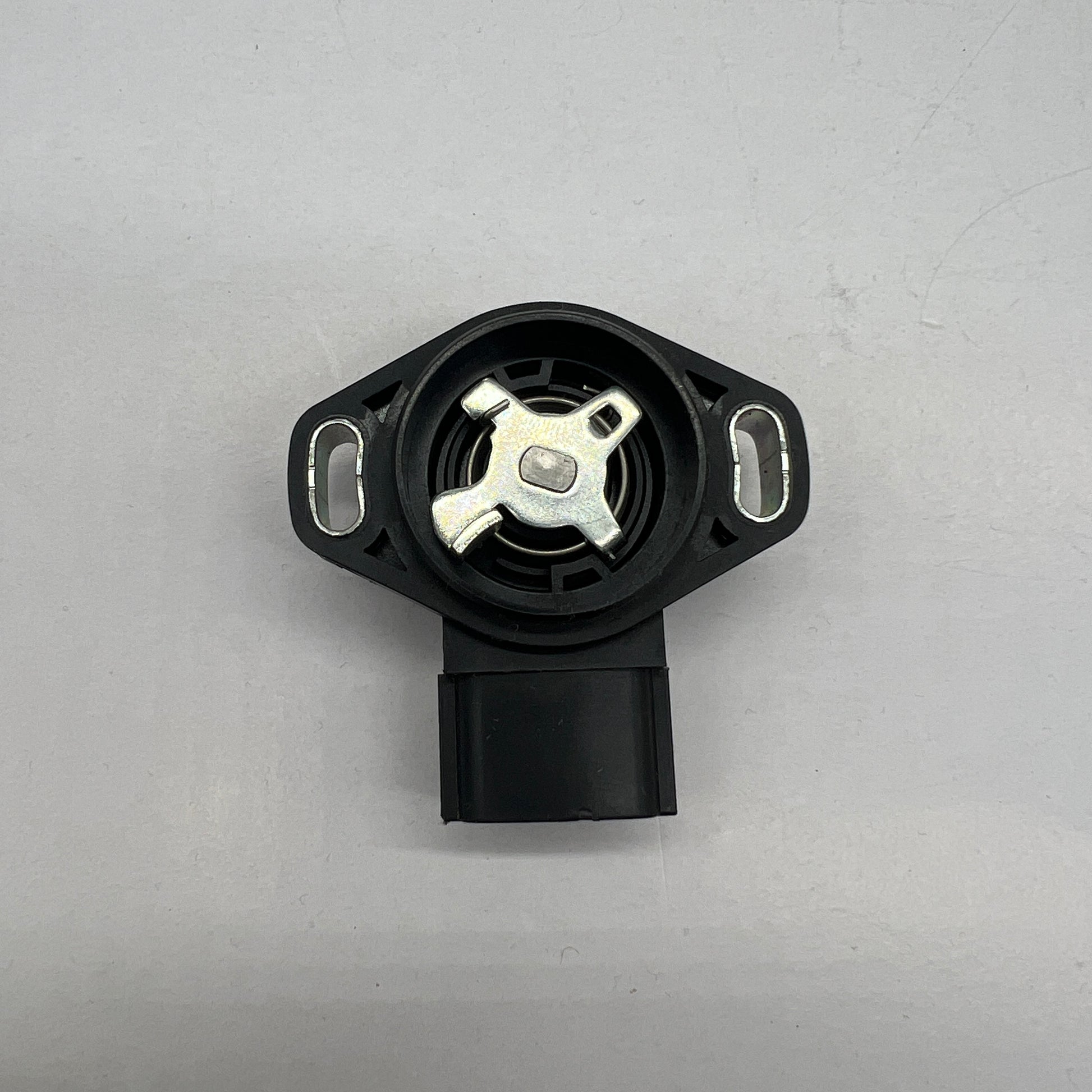 Kit Nissan 2.5 00-05 Valvula IAC Inyectores TPS Bulbos