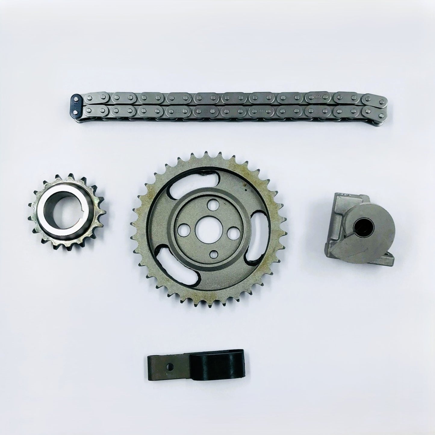 Kit Distribución Ford 2.3 2.5 Tempo 84-94