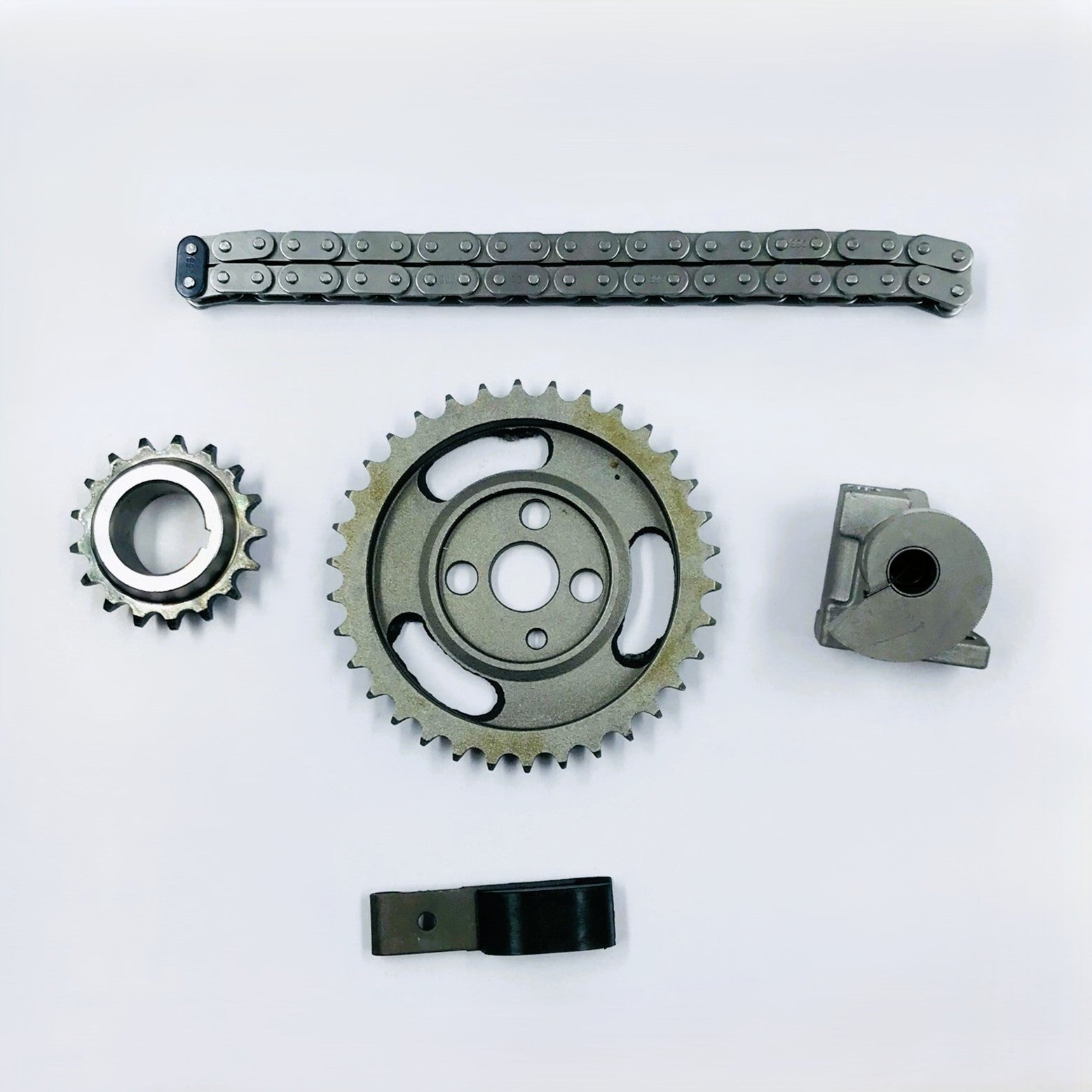 Kit Distribución Ford 2.3 2.5 Tempo 84-94