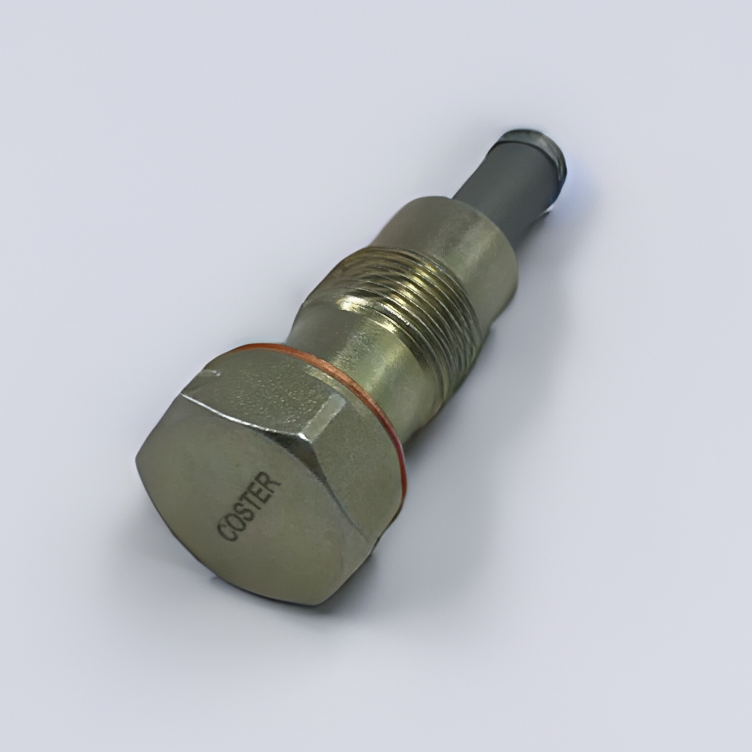 Tensor Ford 1.3 1.6 Tornillo Fiesta Ka 96-24