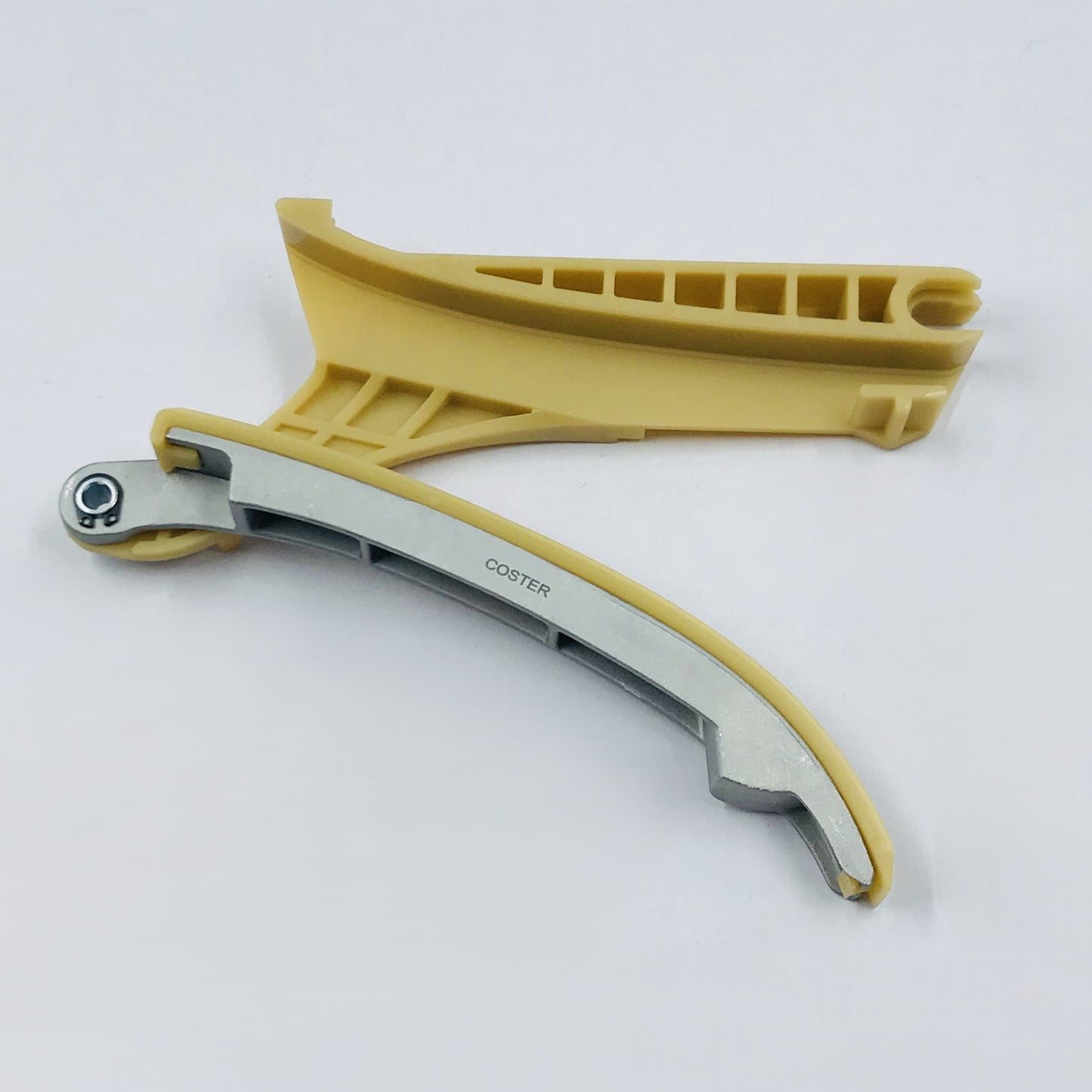 Riel Ford 4.0 Mustang 97-10 Metal-Plastico