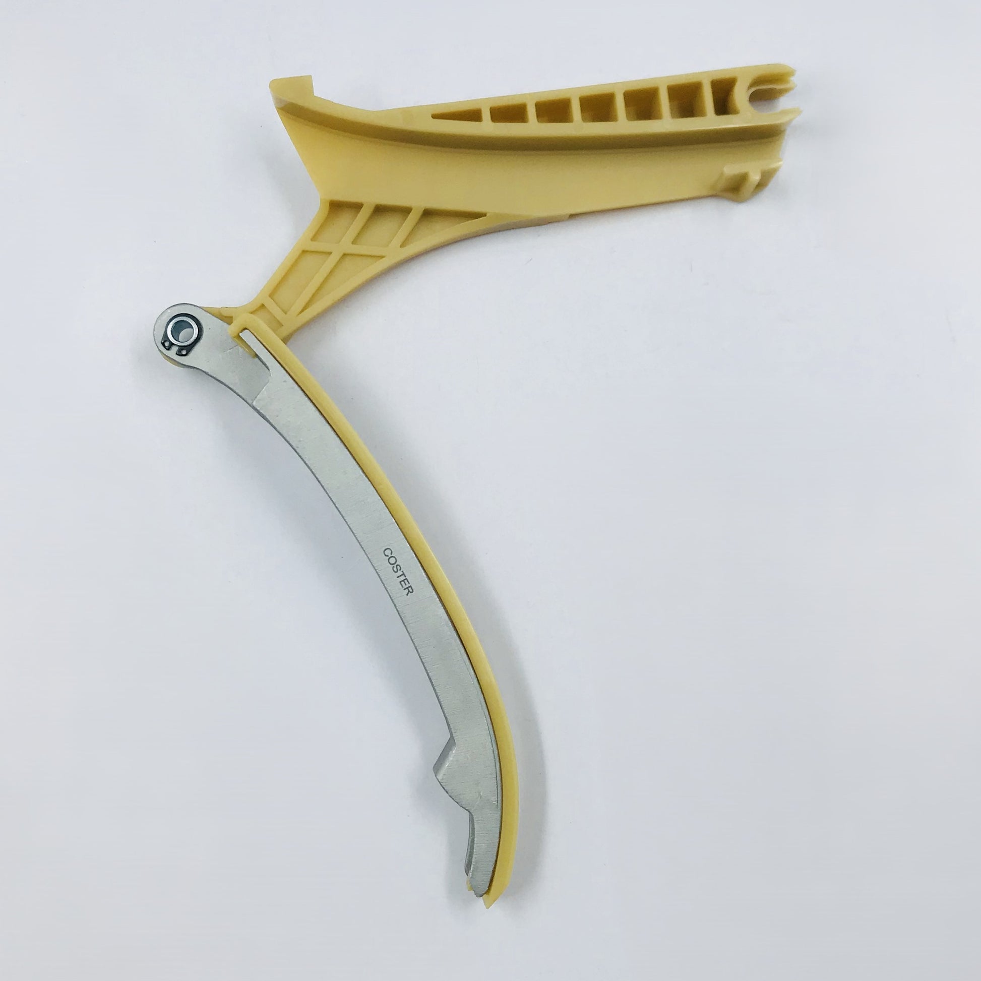 Riel Ford 4.0 Mustang 97-10 Metal-Plastico