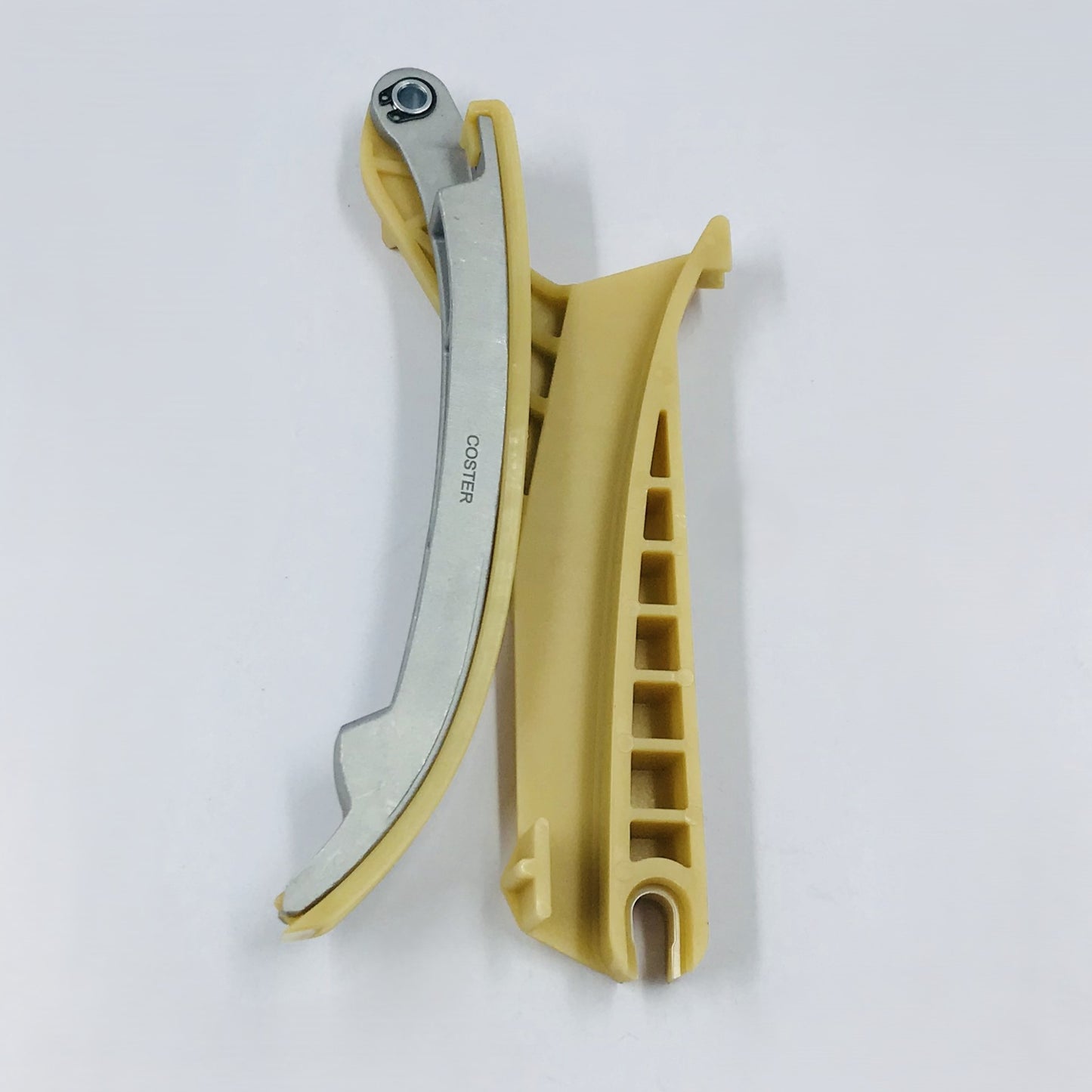 Riel Ford 4.0 Mustang 97-10 Metal-Plastico