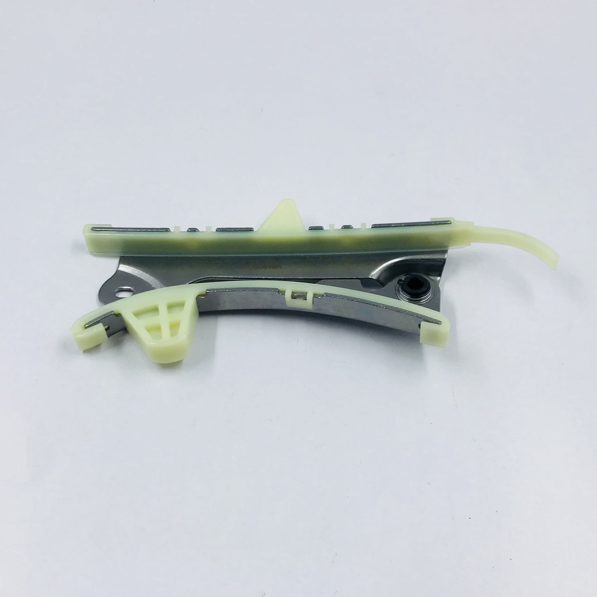 Riel Ford 4.0 Explorer Mustang 97-10 Doble Metal