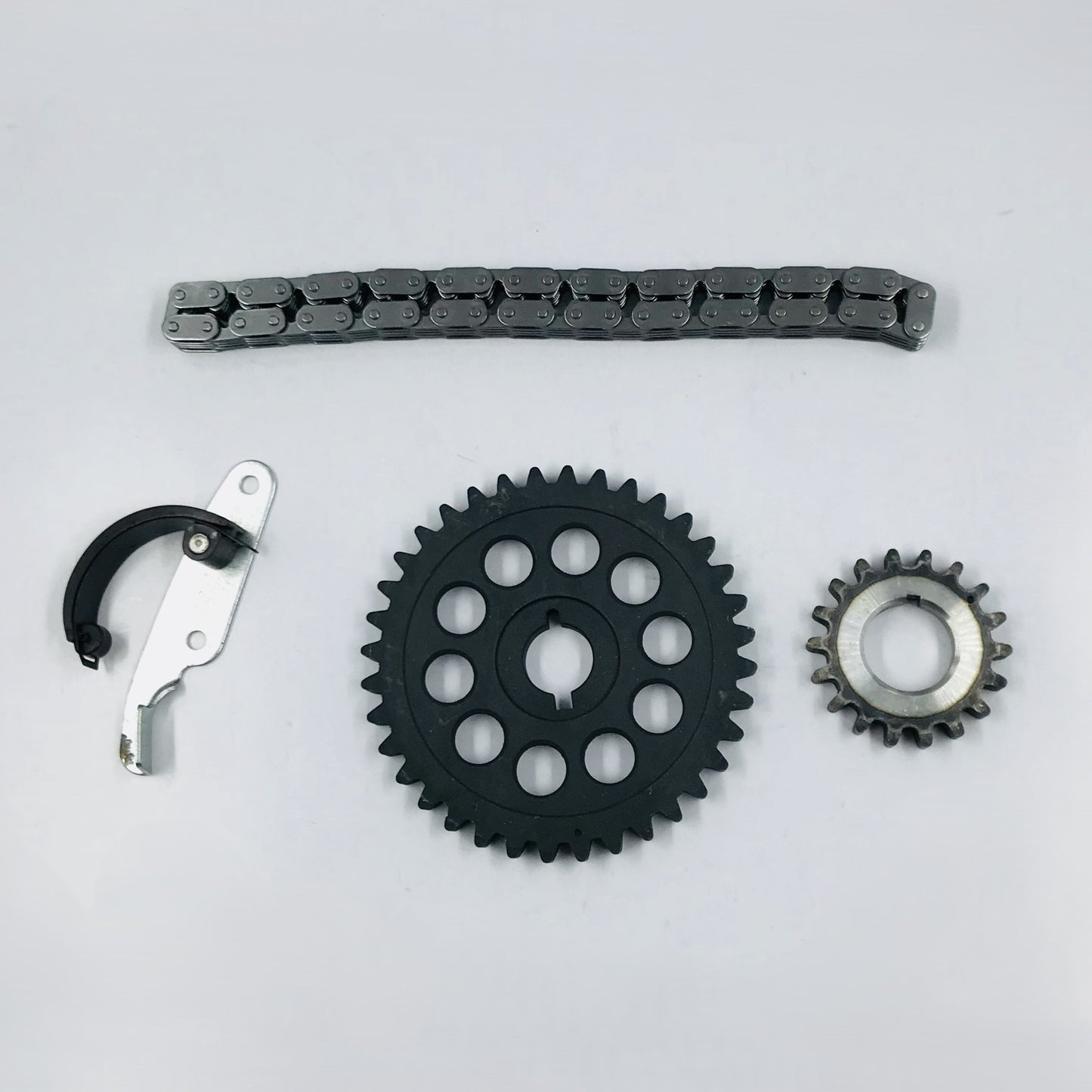 Kit Distribucion Ford 2.5 Topaz 84-94 76069