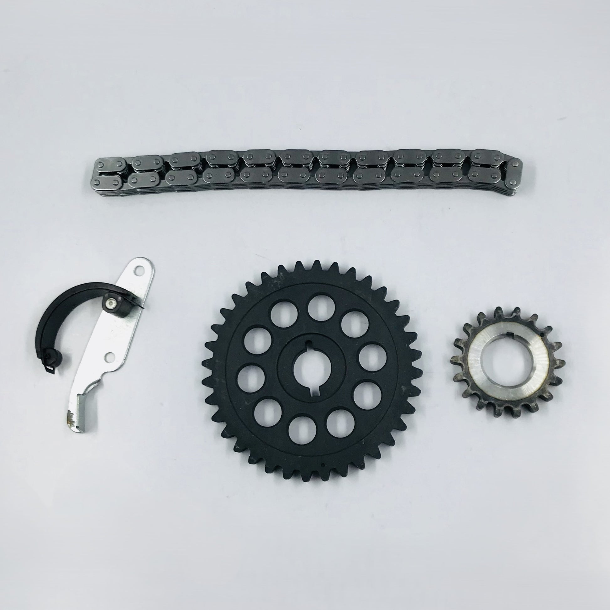 Kit Distribucion Ford 2.5 Topaz 84-94 76069