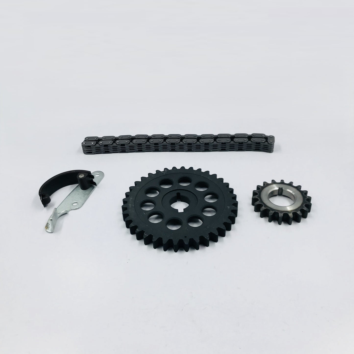 Kit Distribucion Ford 2.5 Topaz 84-94 76069