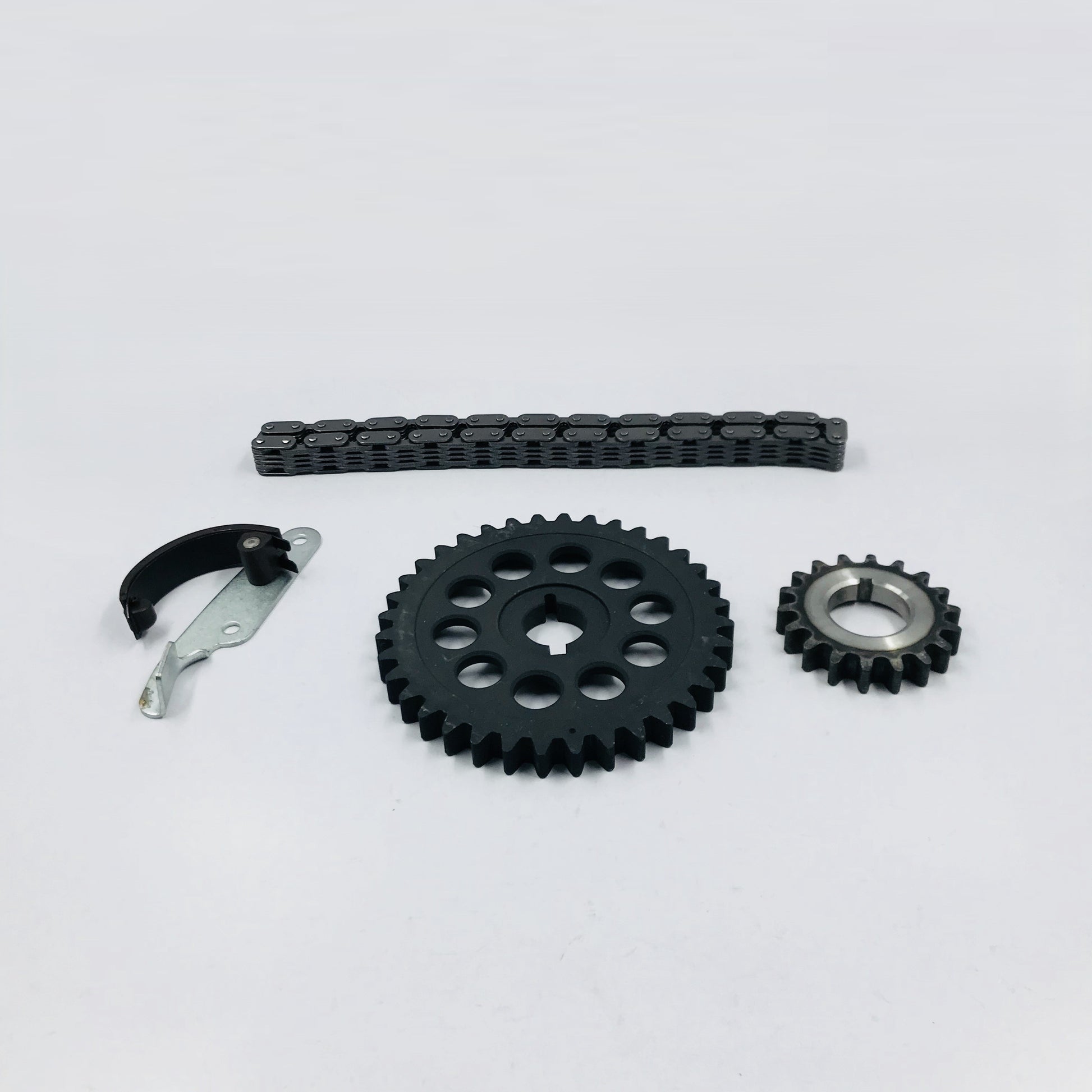 Kit Distribucion Ford 2.5 Topaz 84-94 76069