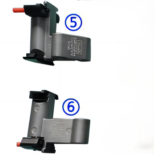 Tensor Ford 3.5 Edge Taurus Par De Aluminio 07-10