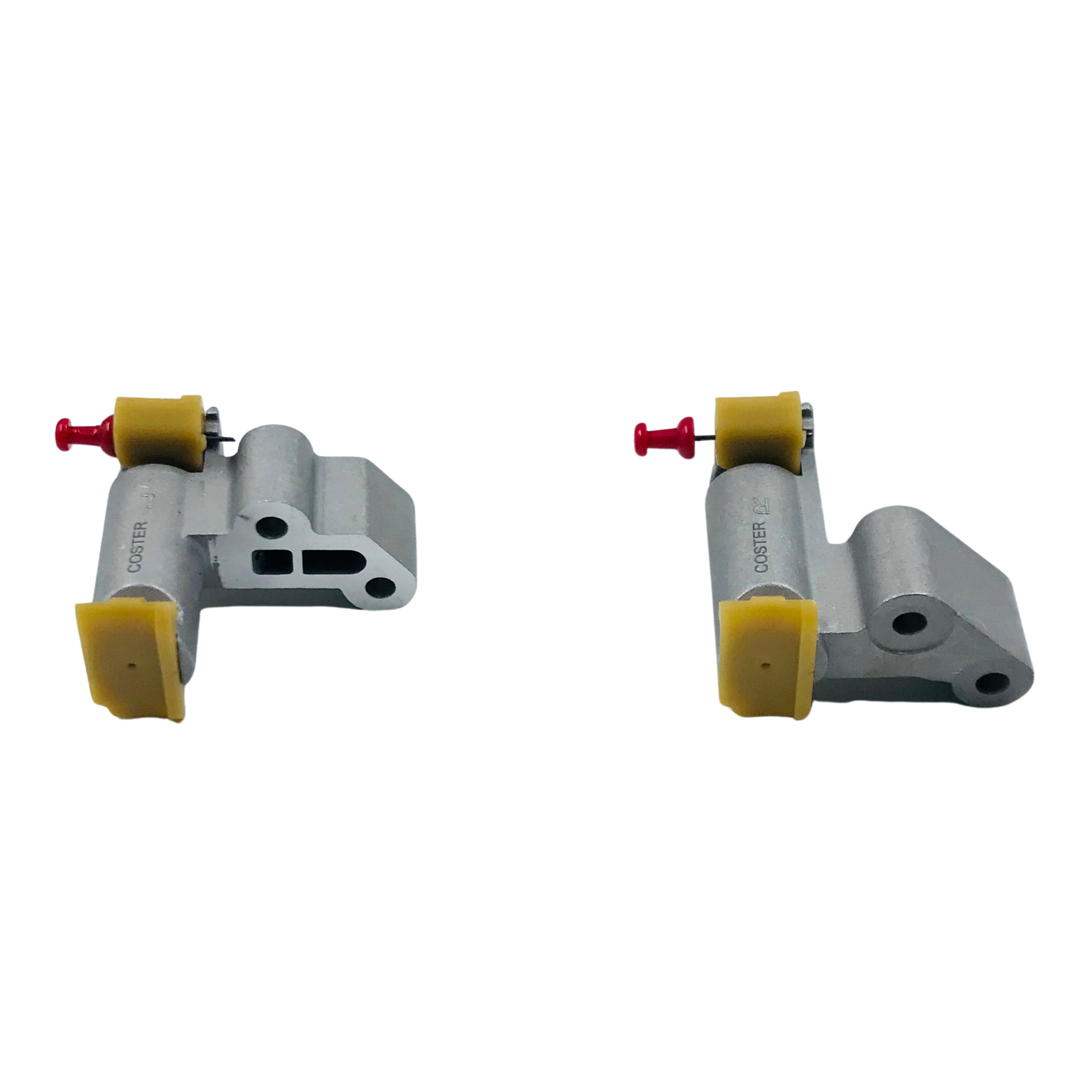 Tensor Ford 3.5 Edge Taurus Par De Aluminio 07-10