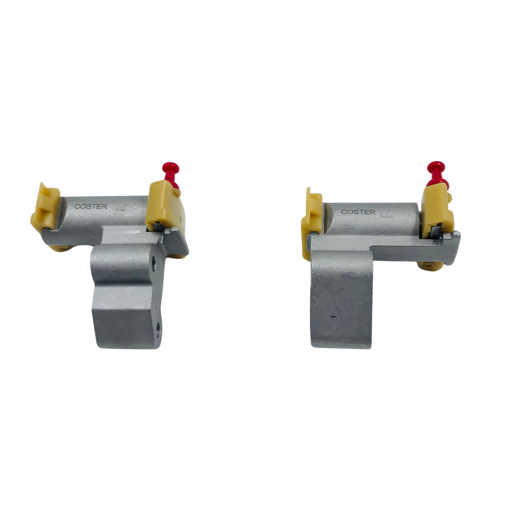 Tensor Ford 3.5 Edge Taurus Par De Aluminio 07-10