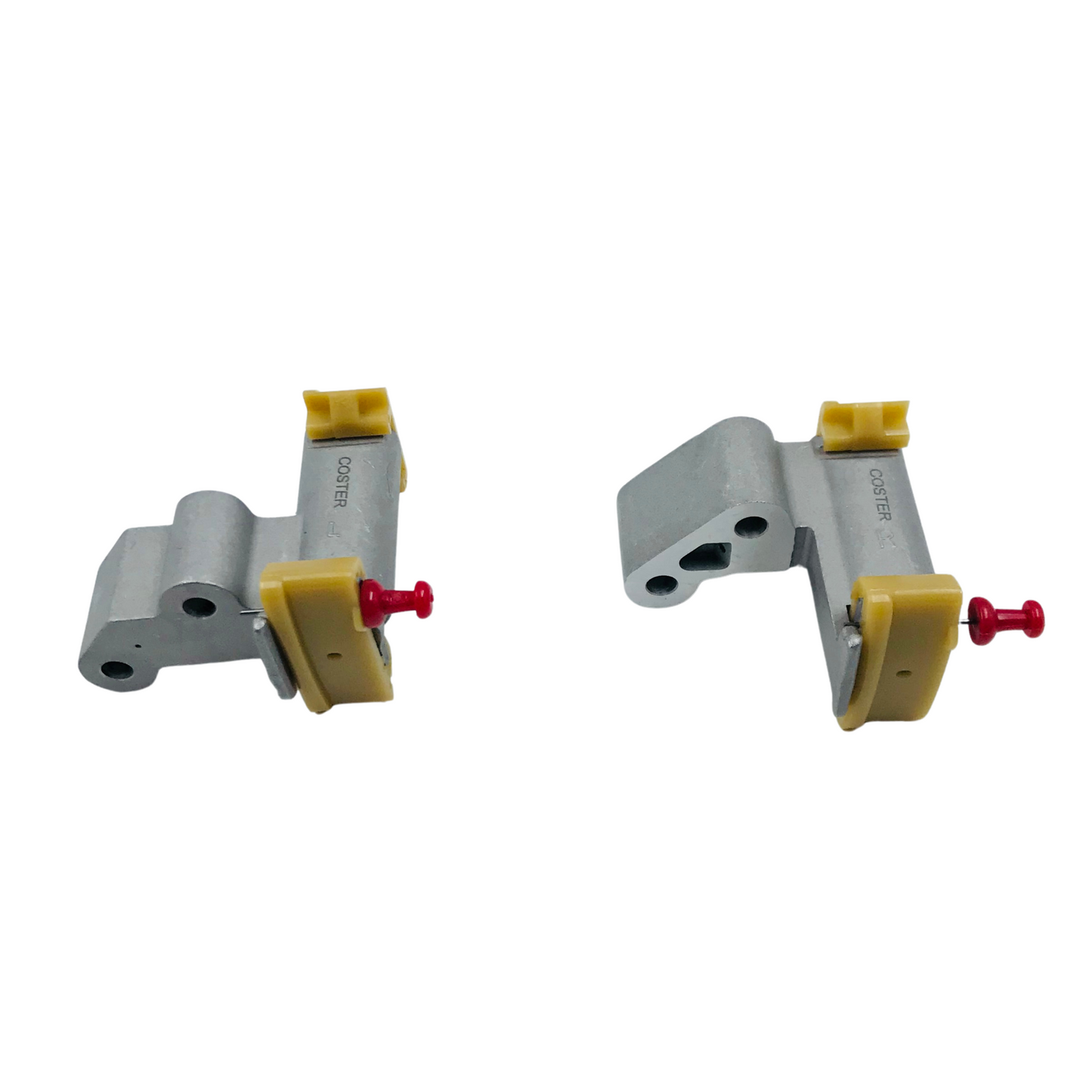 Tensor Ford 3.5 Edge Taurus Par De Aluminio 07-10