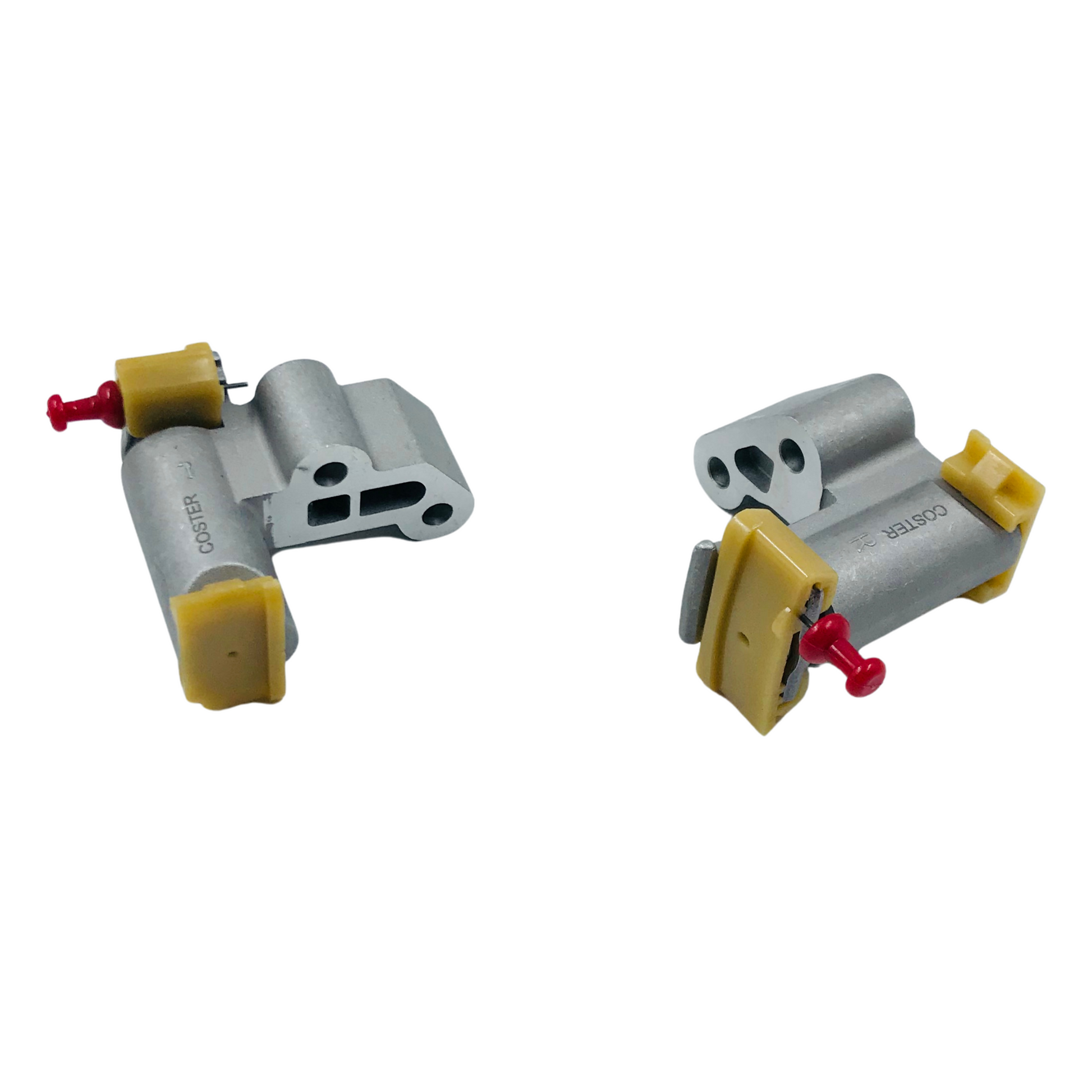 Tensor Ford 3.5 Edge Taurus Par De Aluminio 07-10