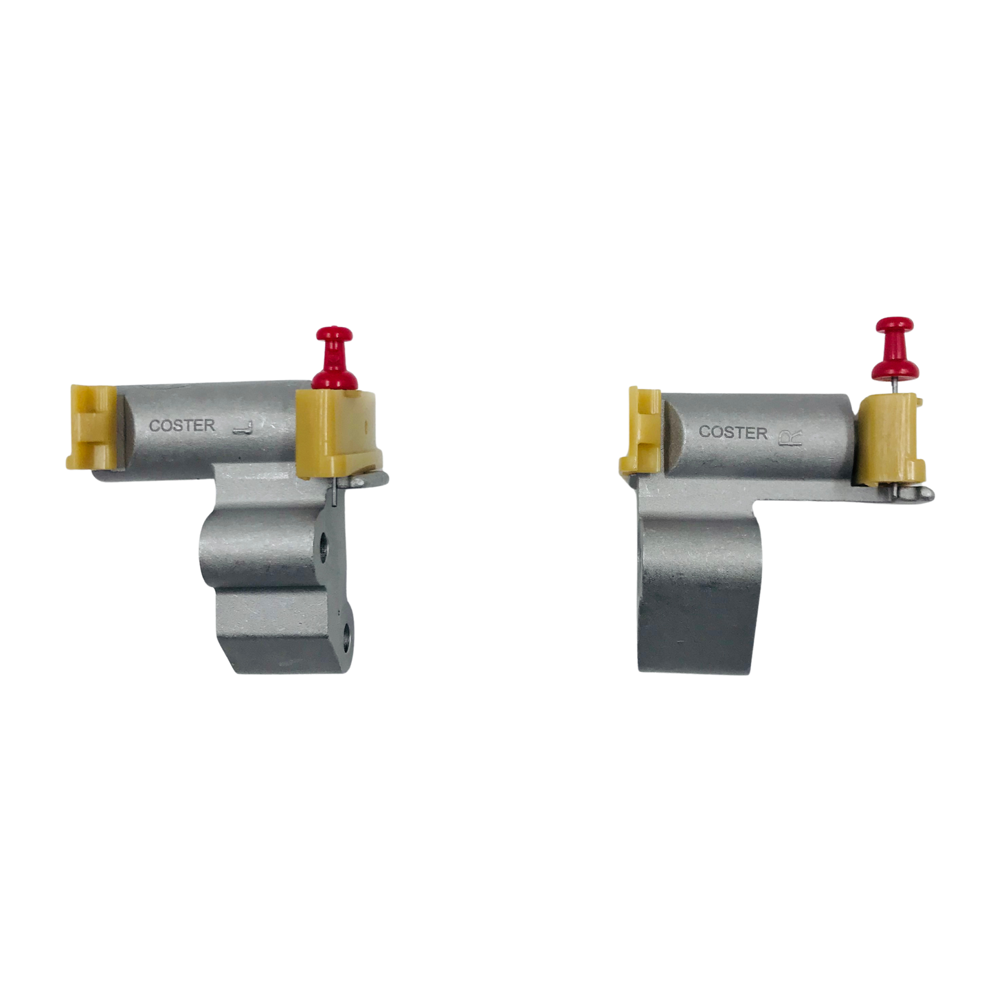 Tensor Ford 3.5 Edge Taurus Par De Aluminio 07-10