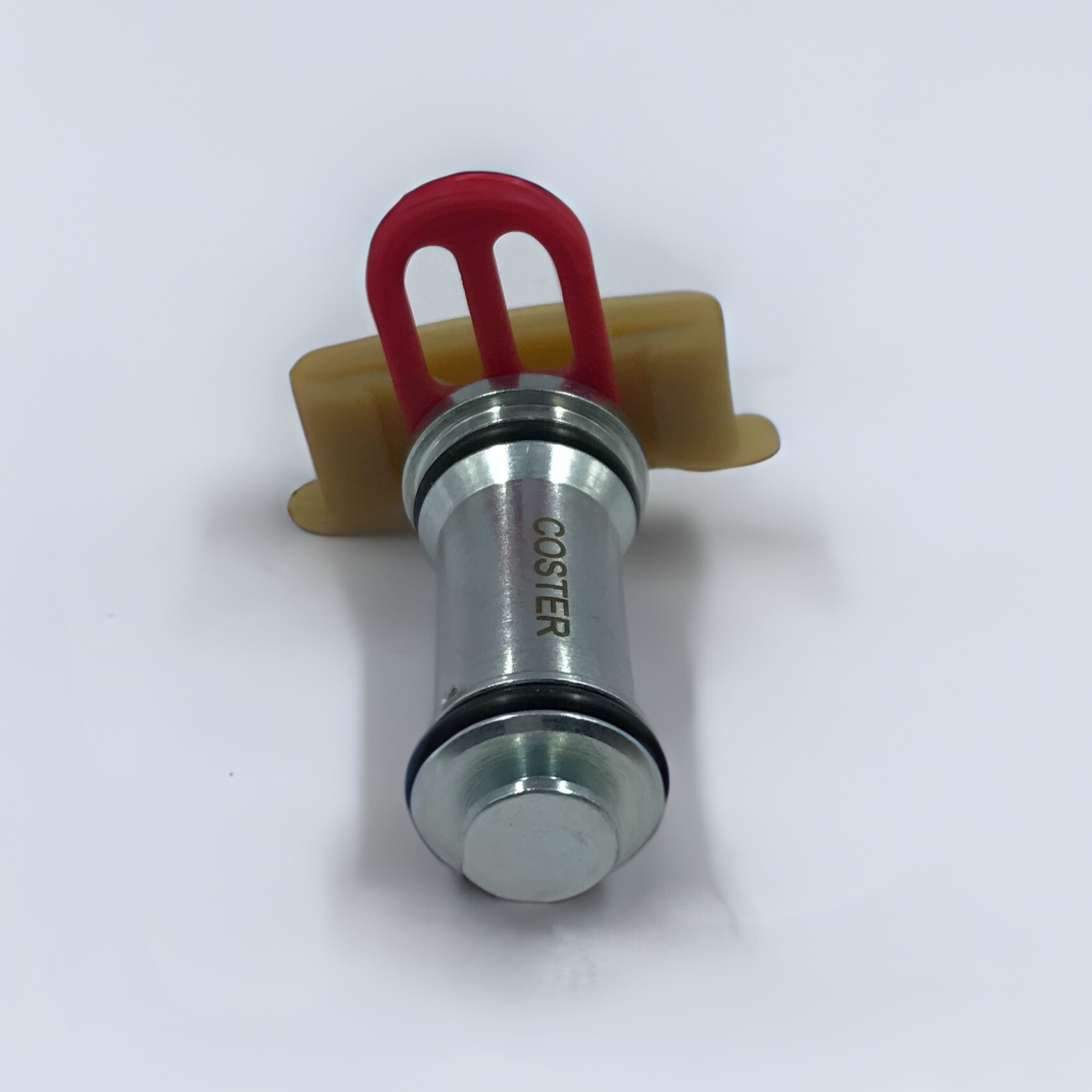 Tensor Ford 3.5 3.7 Mustang Edge  15-17