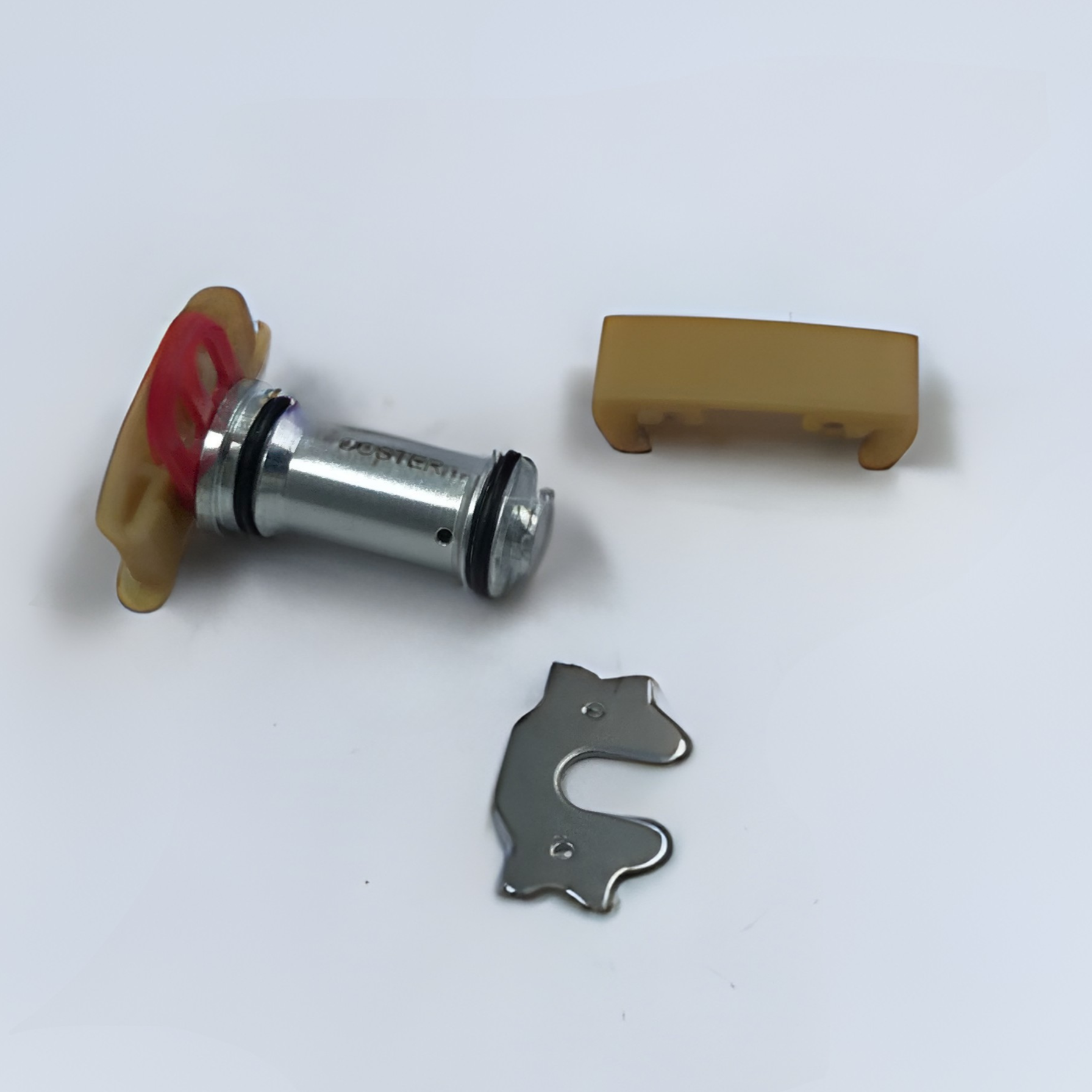 Tensor Ford 3.5 3.7 Mustang Edge  15-17