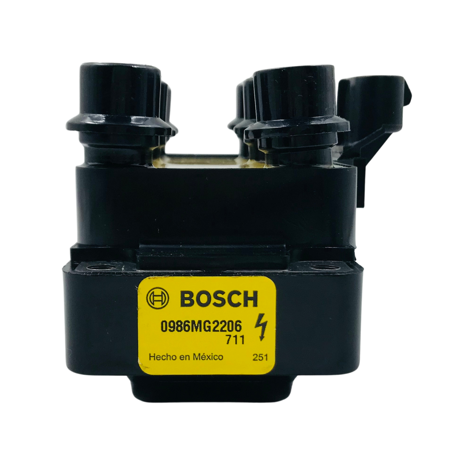 Bobina Ford 2.5 3.0 3.8 F150 Windstar 89-07 C Arriba Bosch
