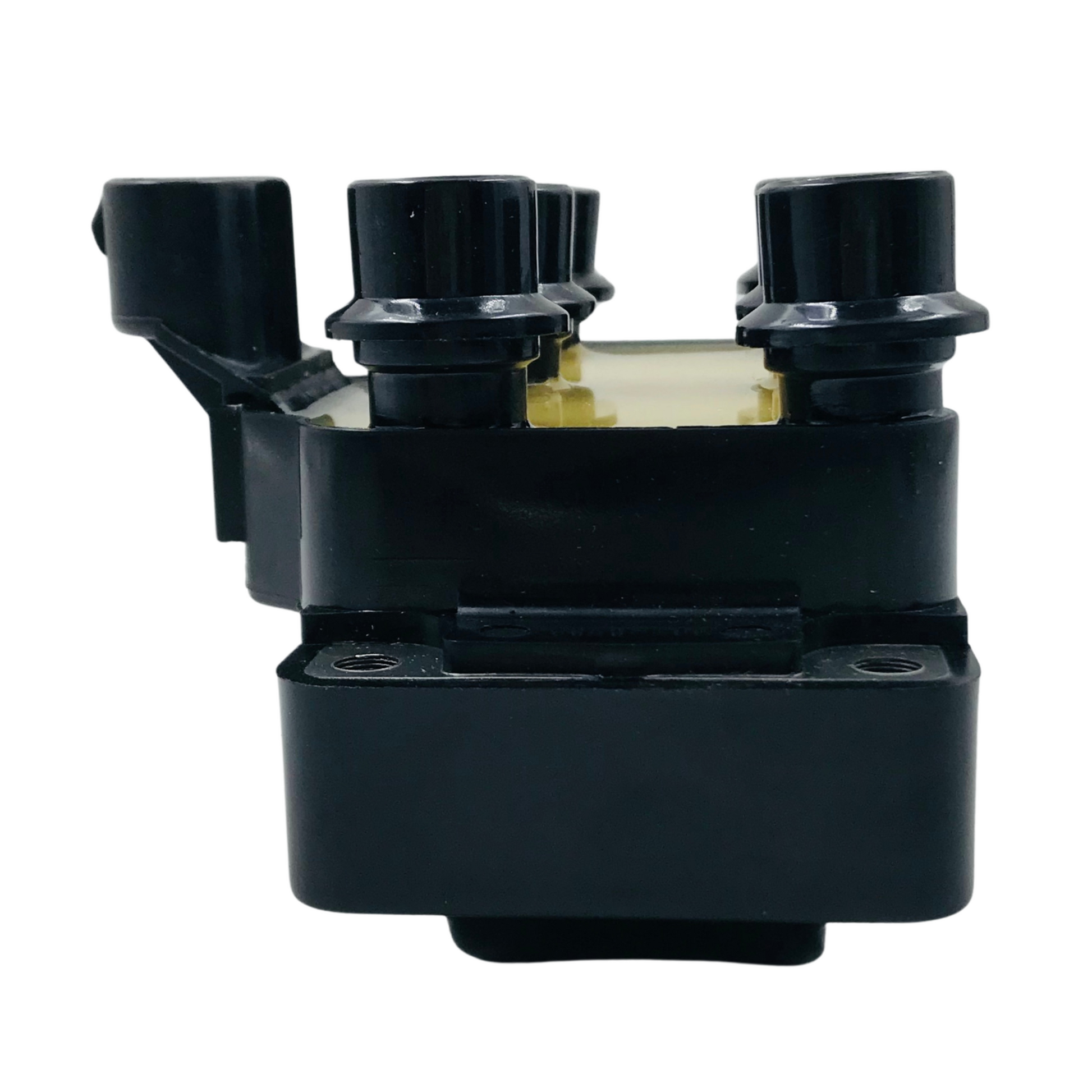 Bobina Ford 2.5 3.0 3.8 F150 Windstar 89-07 C Arriba Bosch