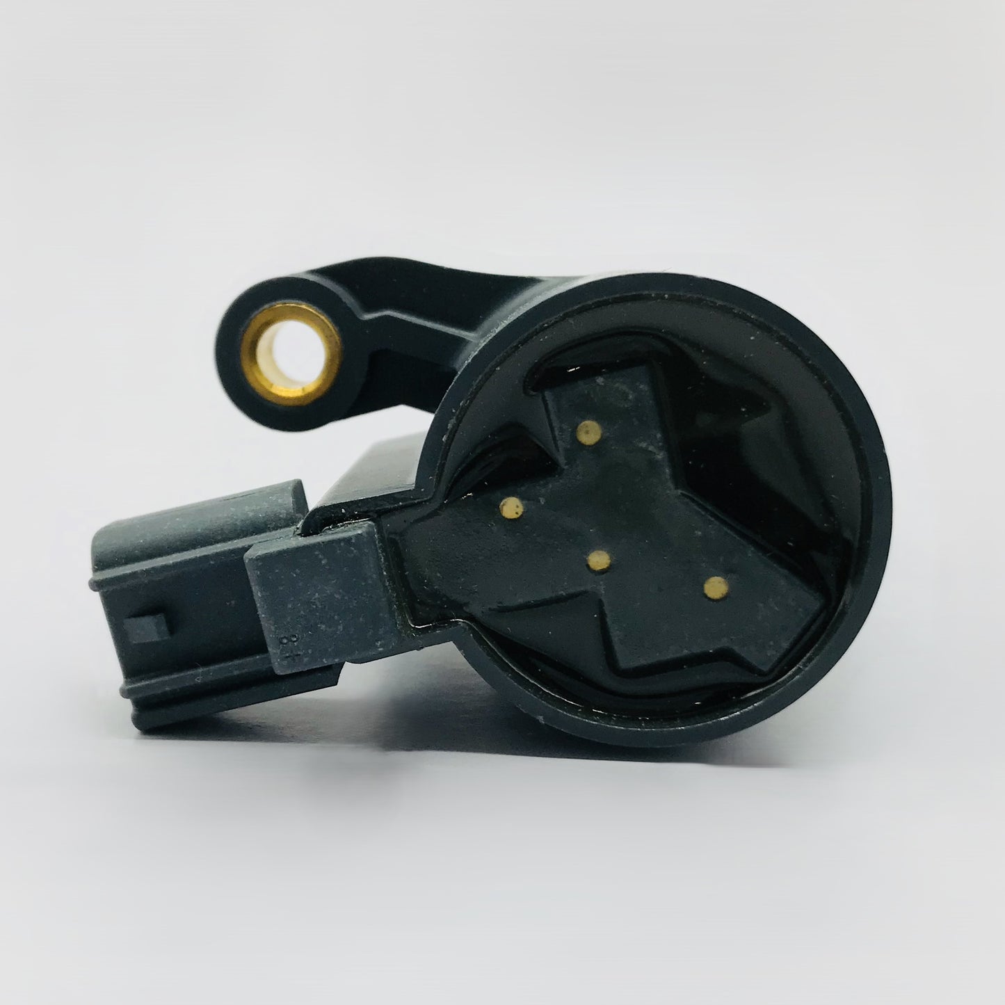 Bobina Ford Lincoln Ls Larga Jaguar 99--06