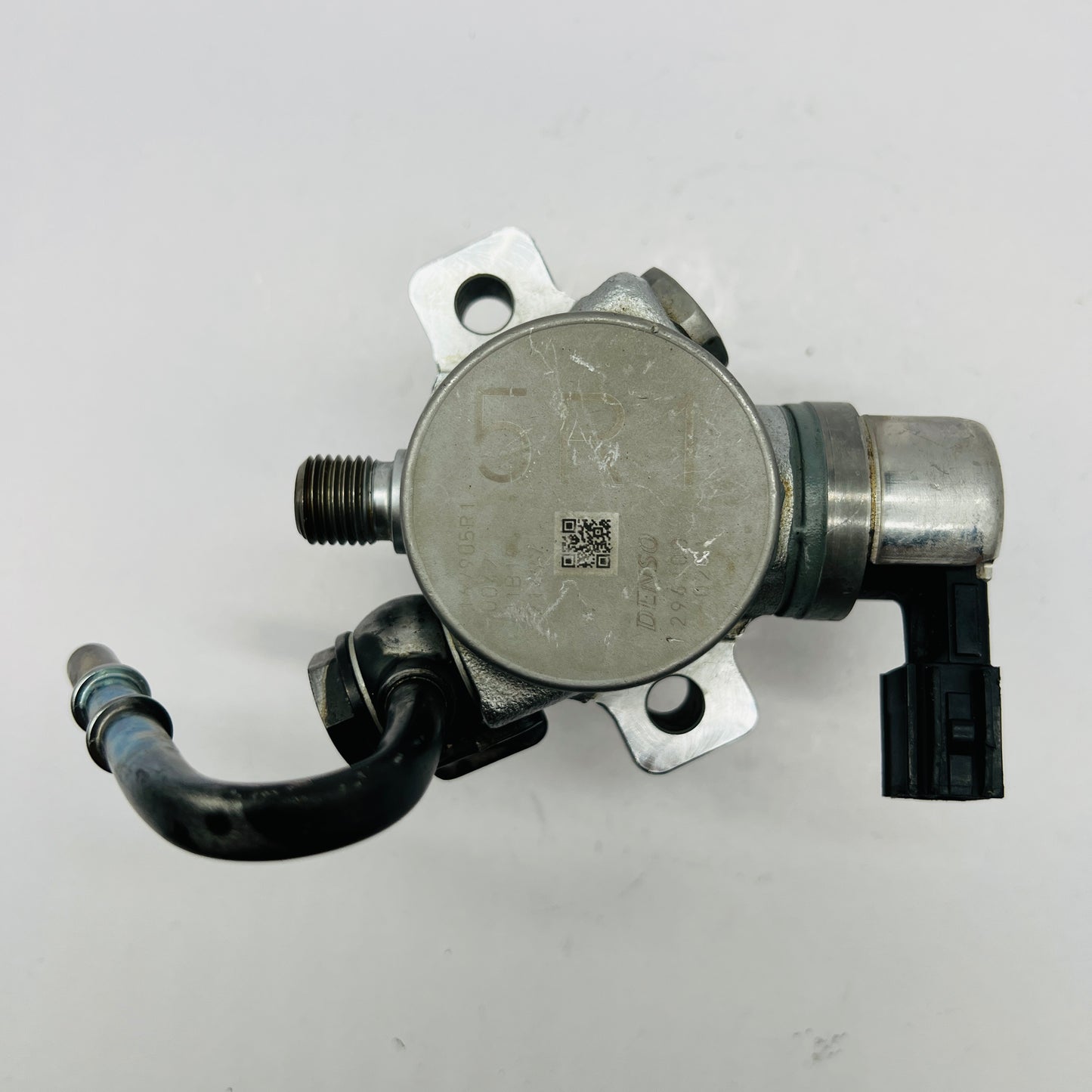 Bomba Gas Alta Presion Honda 1.5 Fit 18-20