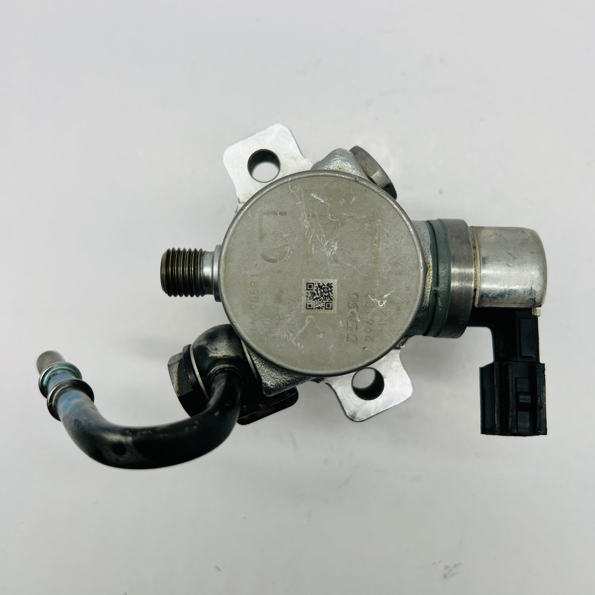 Bomba Gas Alta Presion Honda 1.5 Fit 18-20