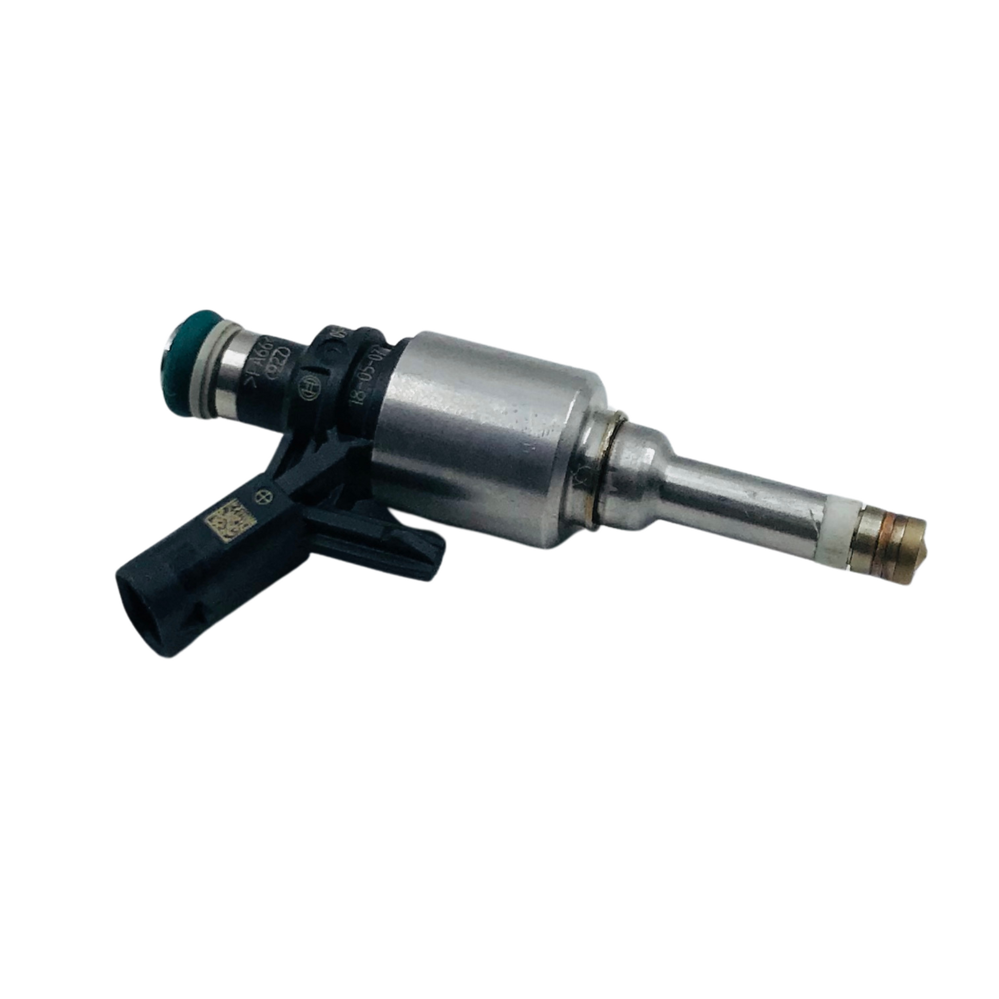 Inyector Vw Audi 1.8 2.0 Tiguan Passat 08-18 Original
