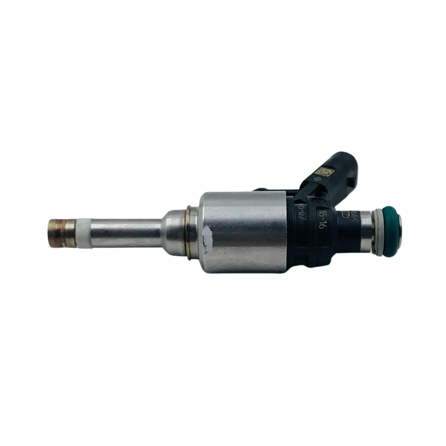 Inyector Vw Audi 1.8 2.0 Tiguan Passat 08-18 Original